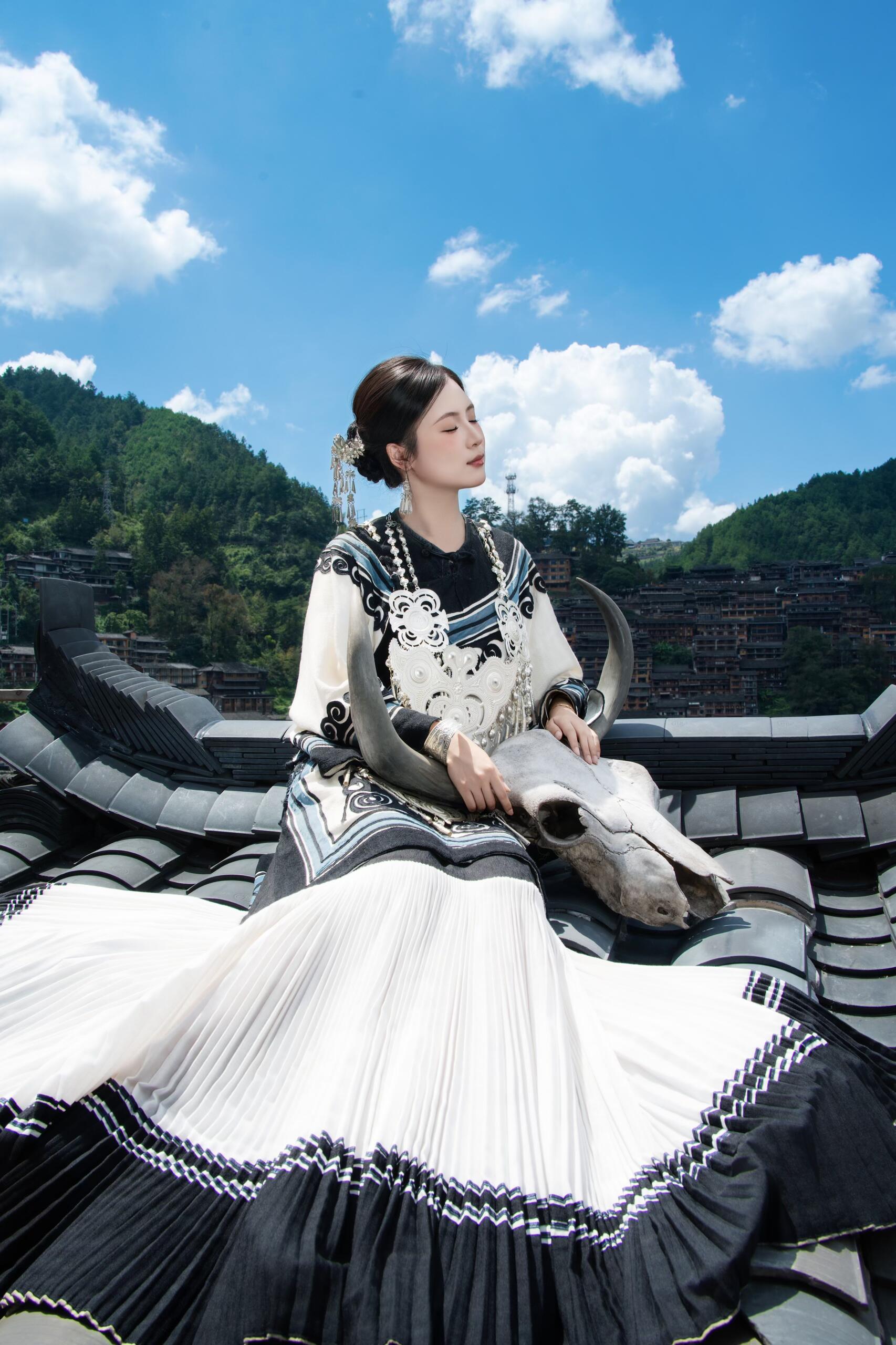 Experience Guizhou’s Rich Ethnic Cultures
