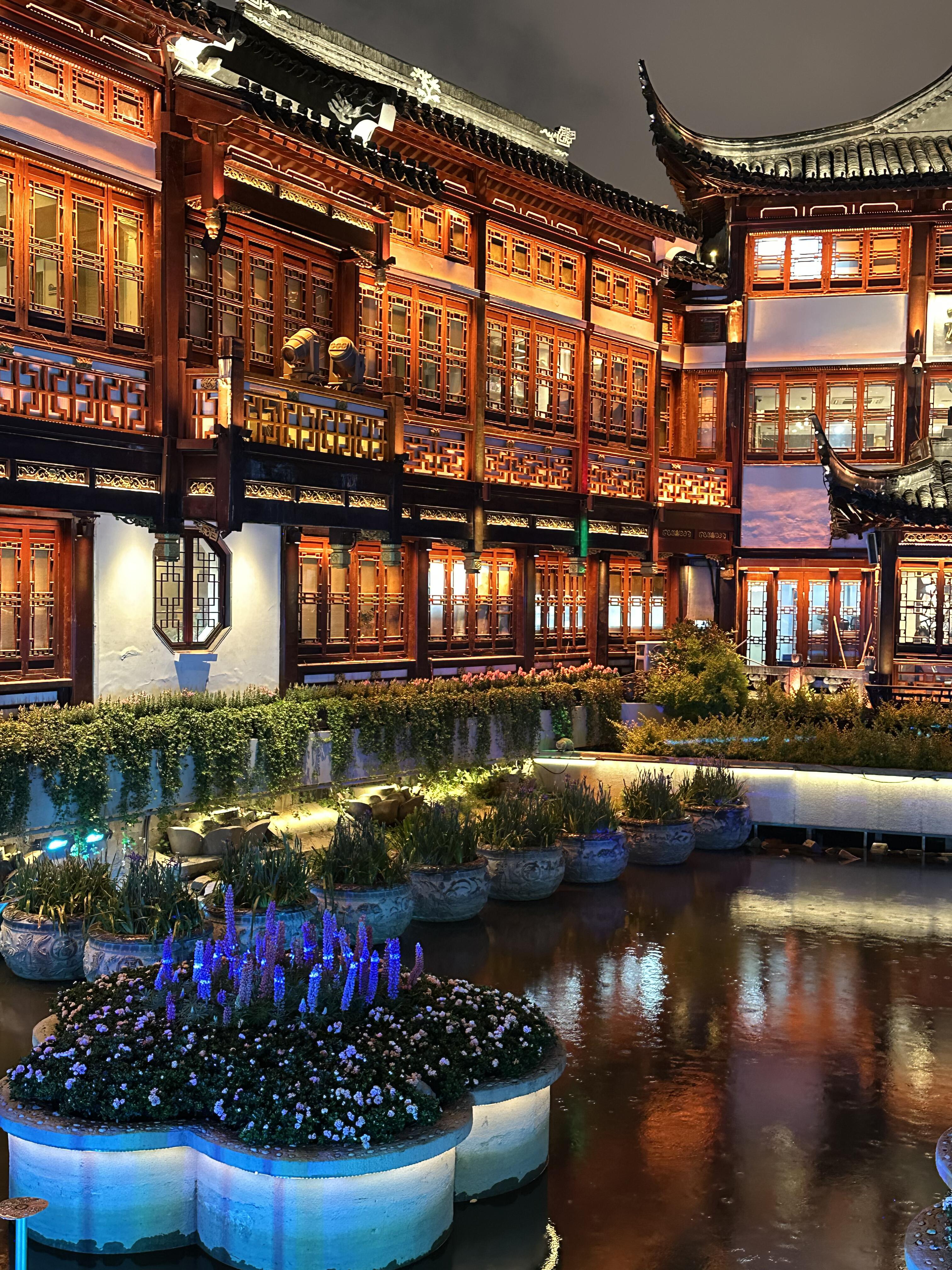 Day 2: Shanghai Cultural Discovery — Traditional Art & Modern City Life