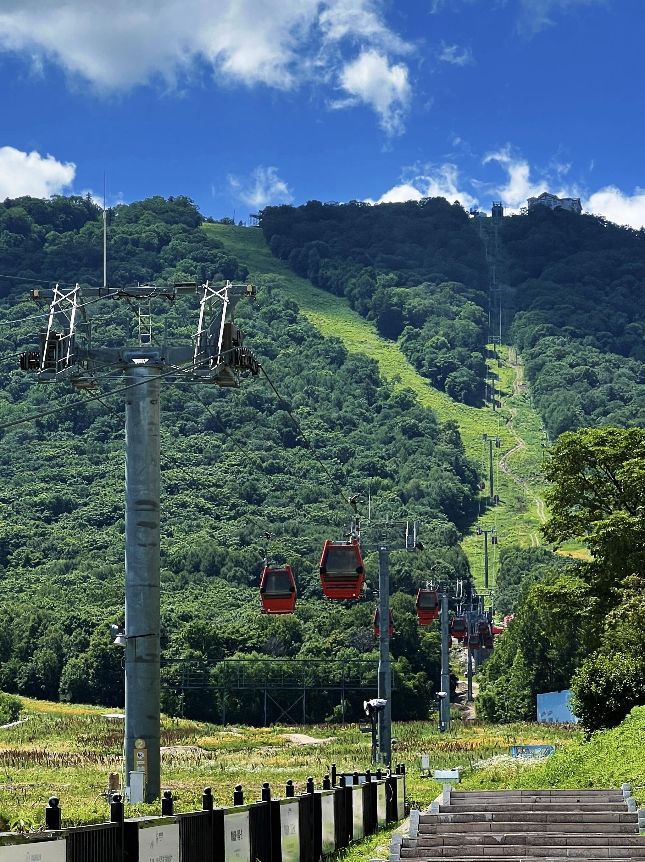 Yabuli Ski Experience — Snow Adventure in China’s Winter Wonderland
