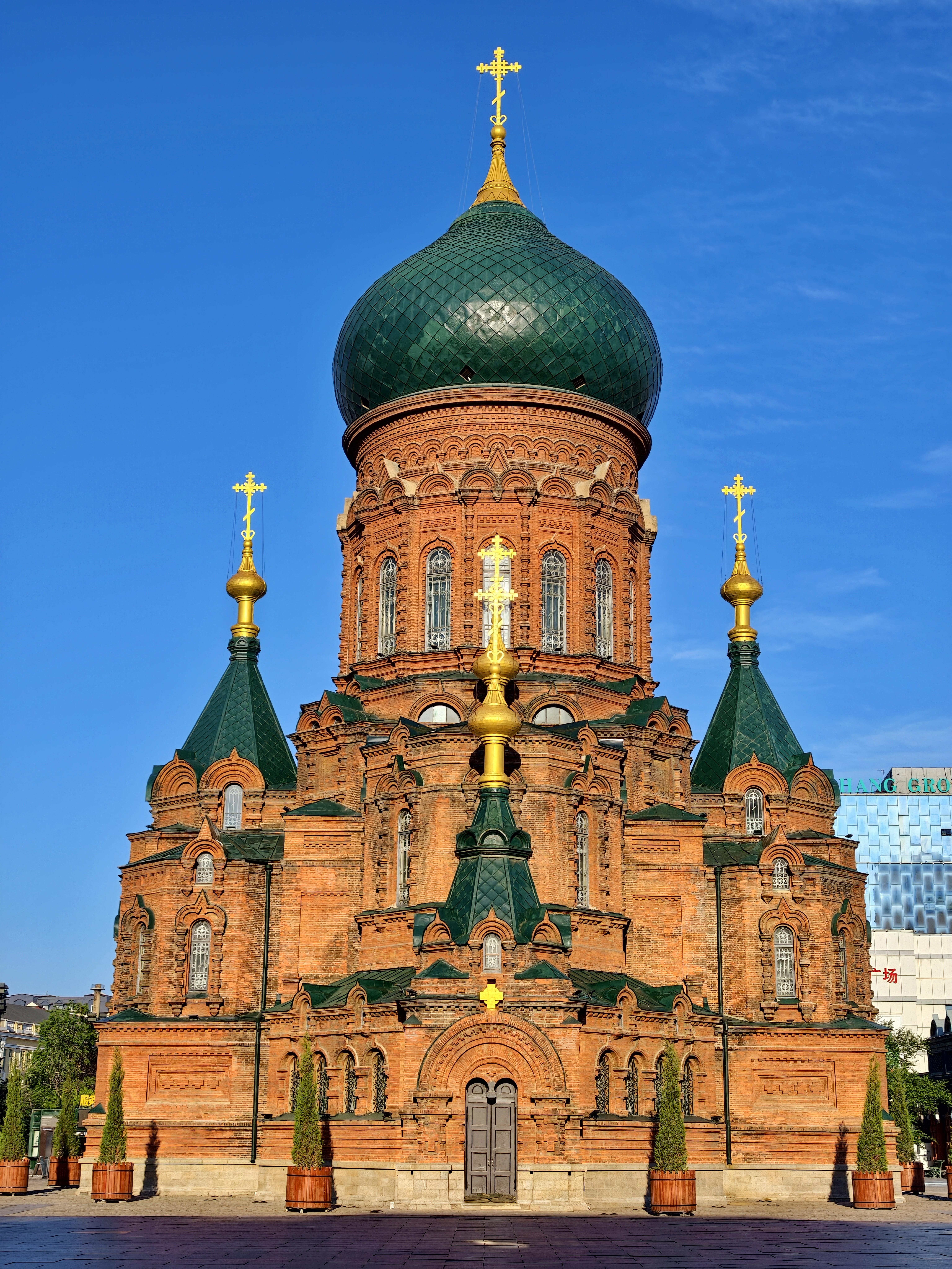 Experience the Magic of Harbin Winter