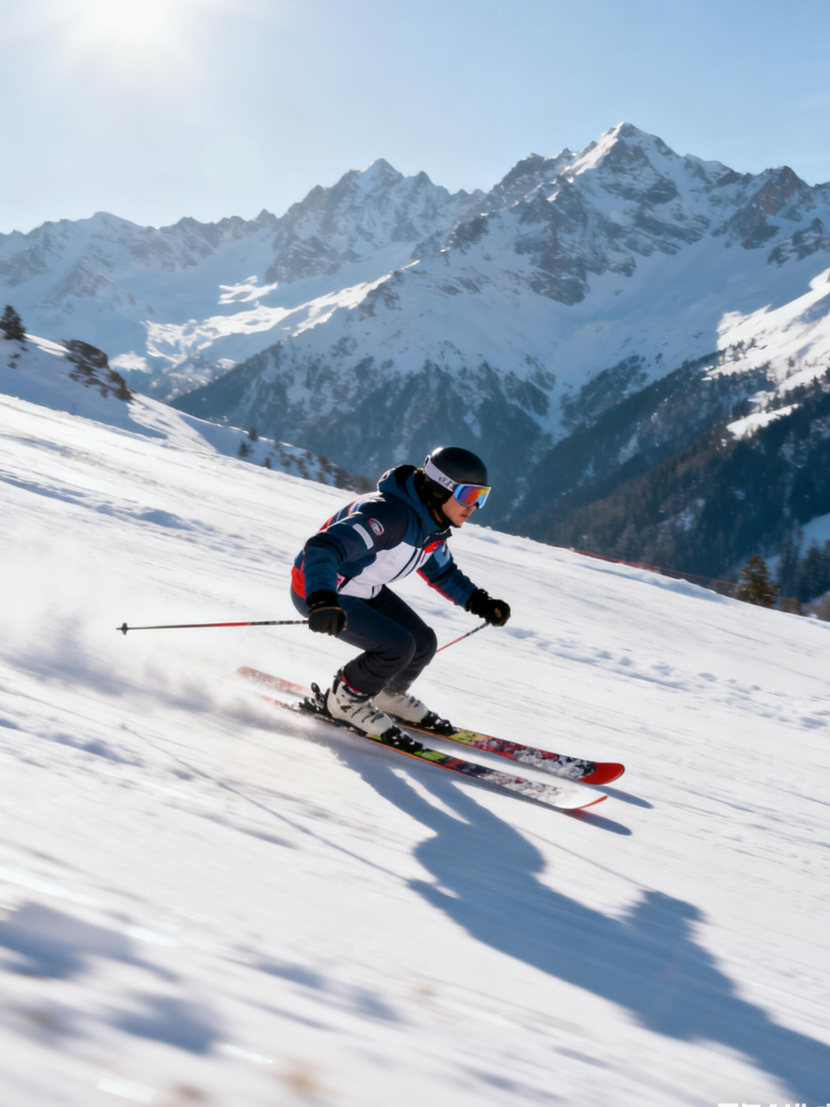Snow Town Winter Experience — Forests, Snow Activities & Return to Harbin