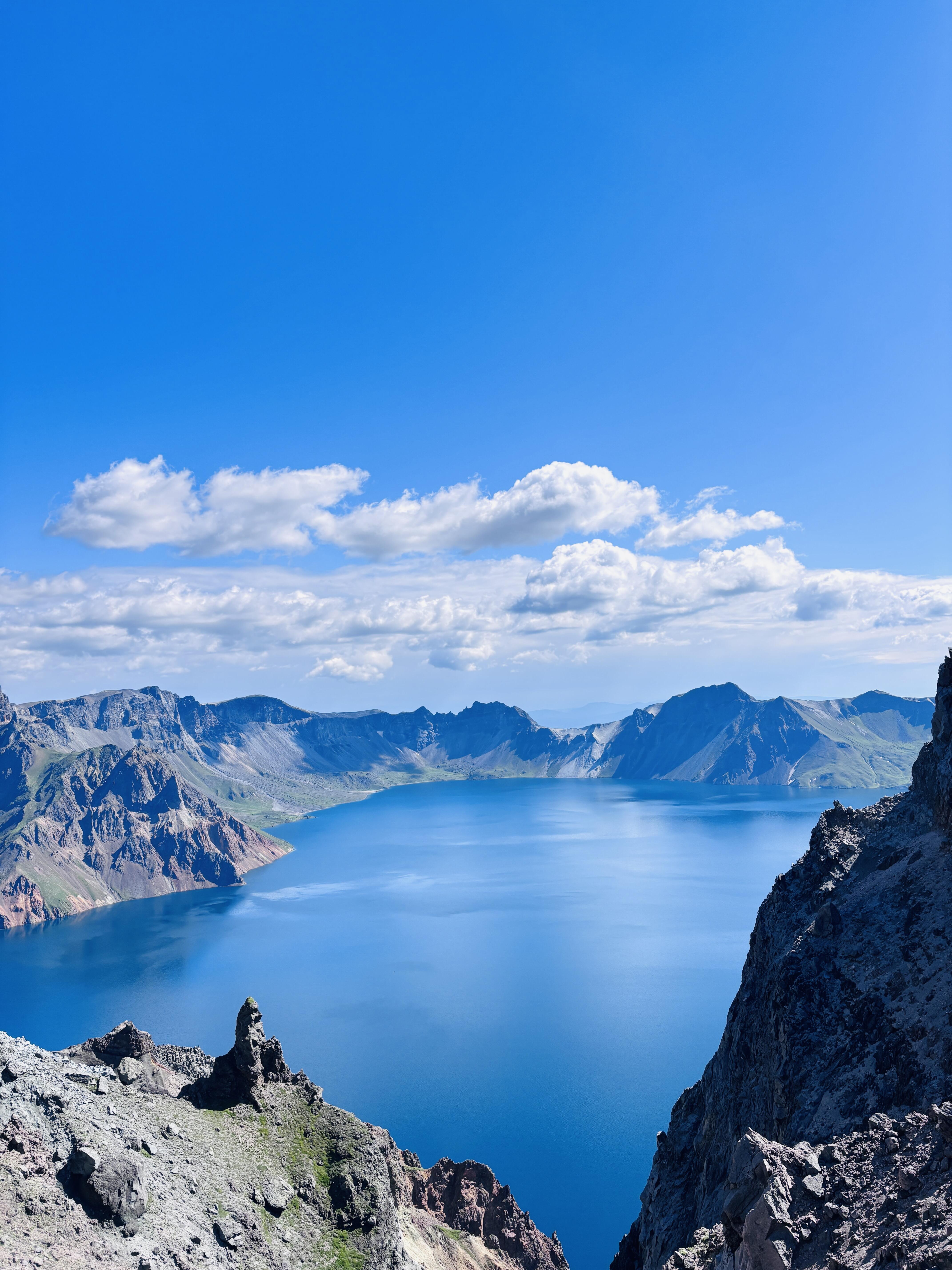 6-Day Harbin & Changbai Mountain Winter Adventure Tour