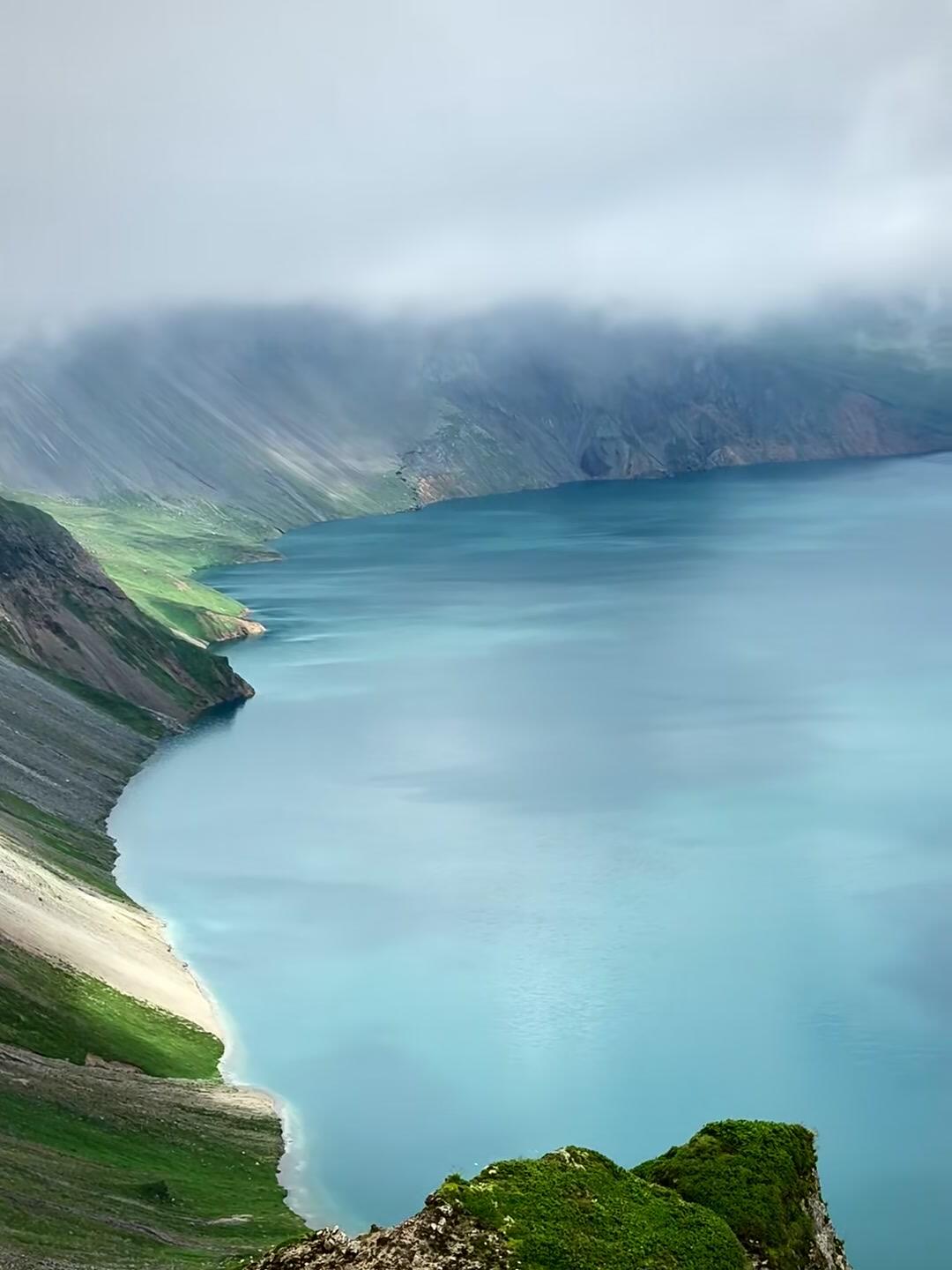 Changbai Mountain → Harbin — Return to the Ice City