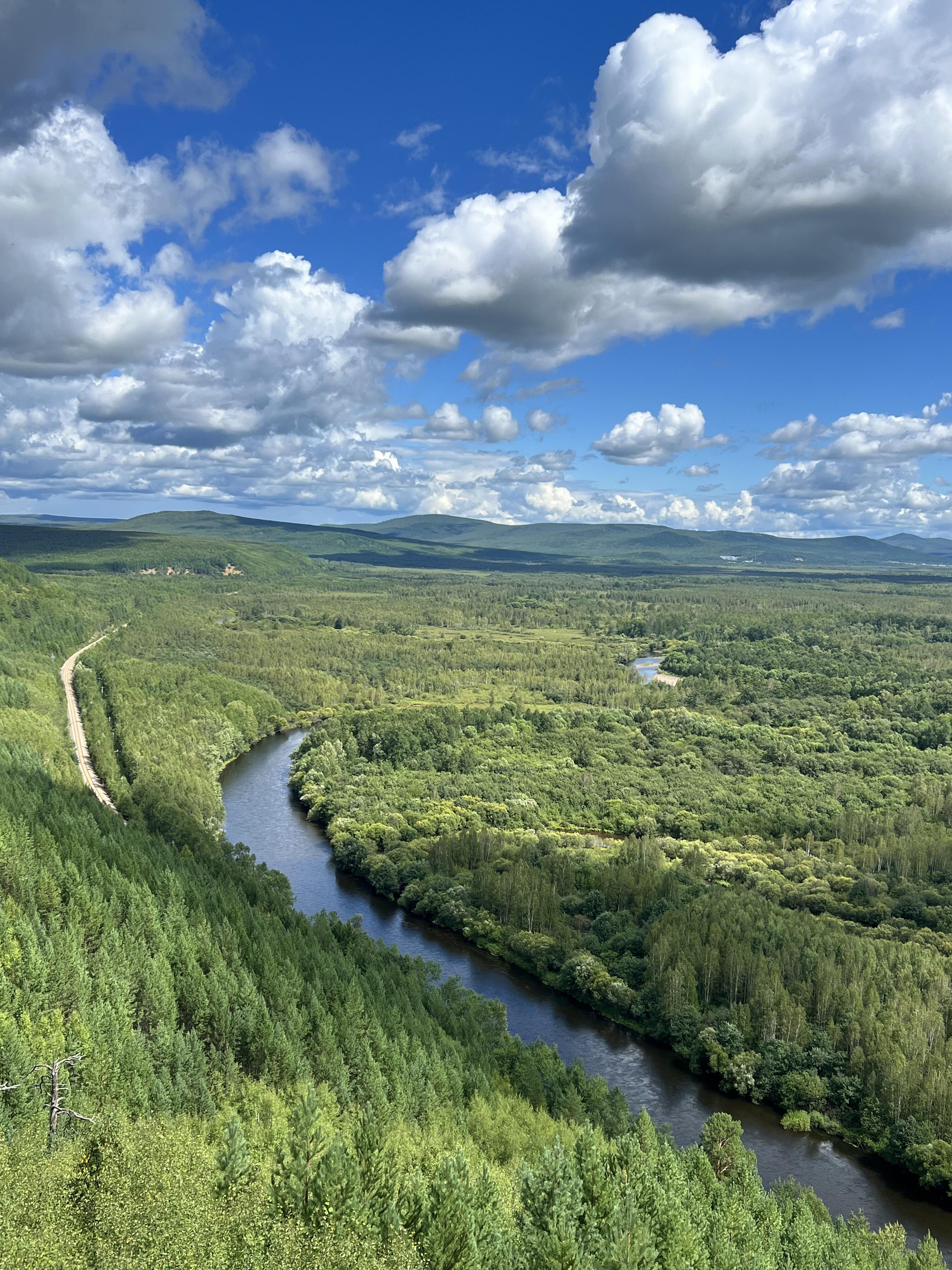 Harbin → Mohe — Journey to China’s Northernmost City