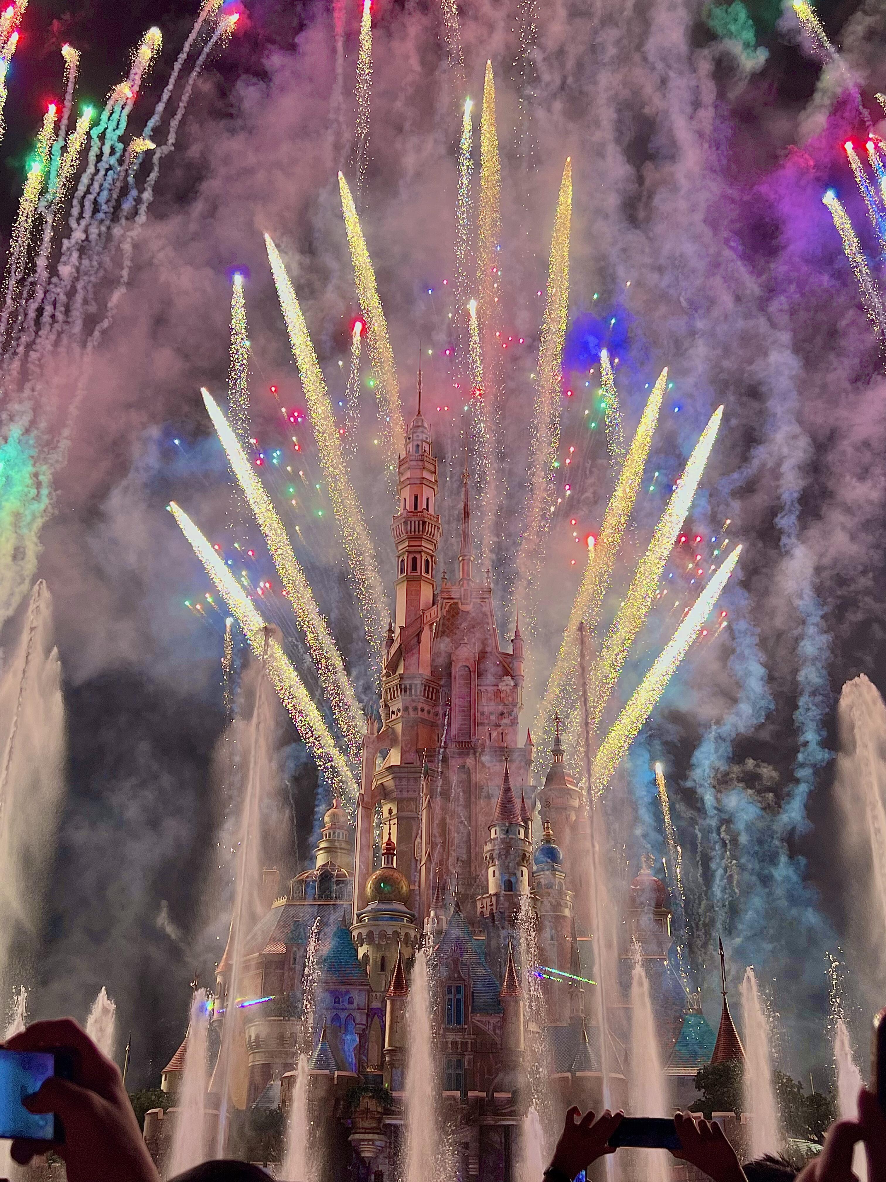 4-Day Hong Kong Family & Disneyland Tour