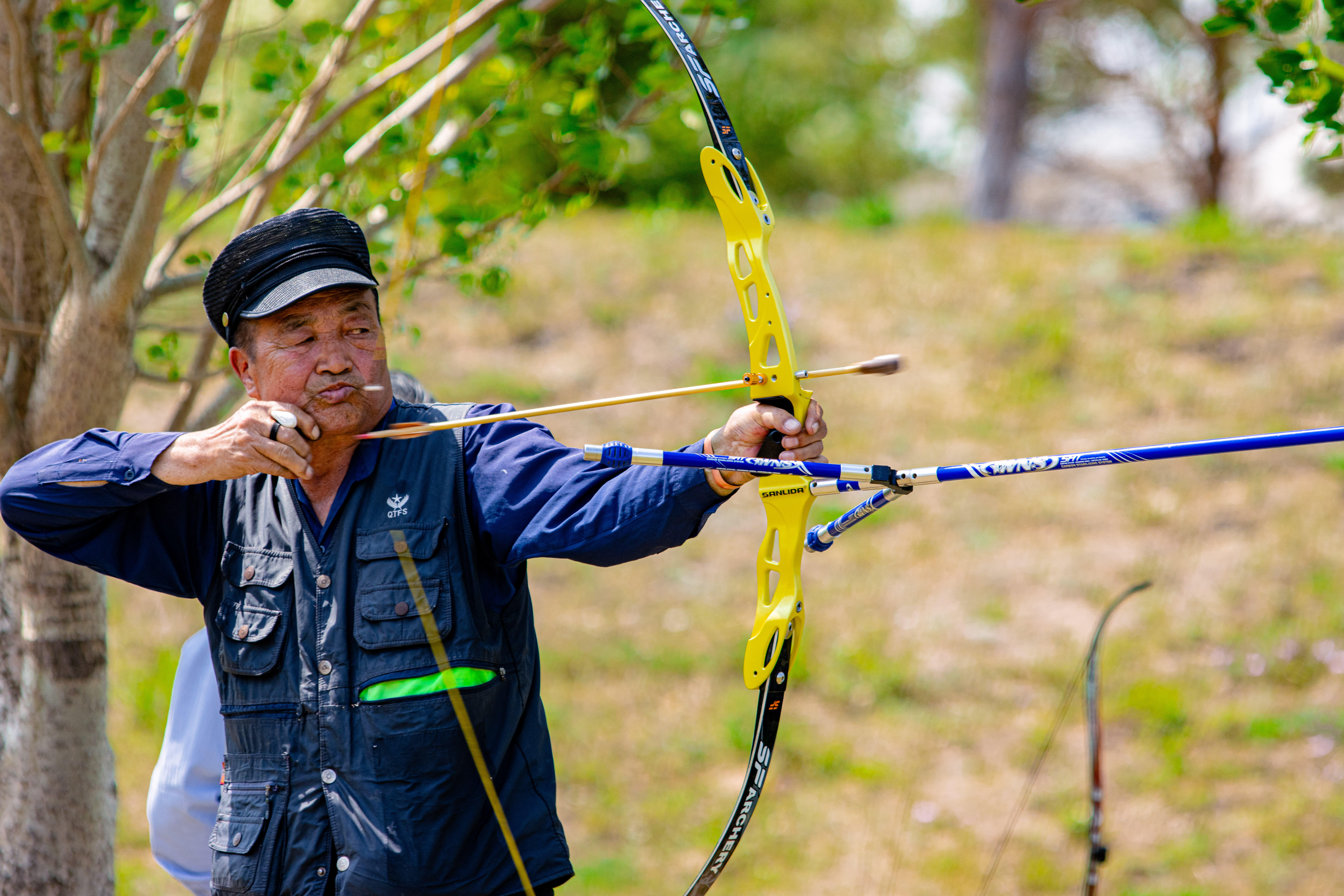 Xanadu Summer Pasture — Horse Riding, Archery & Dairy-Making