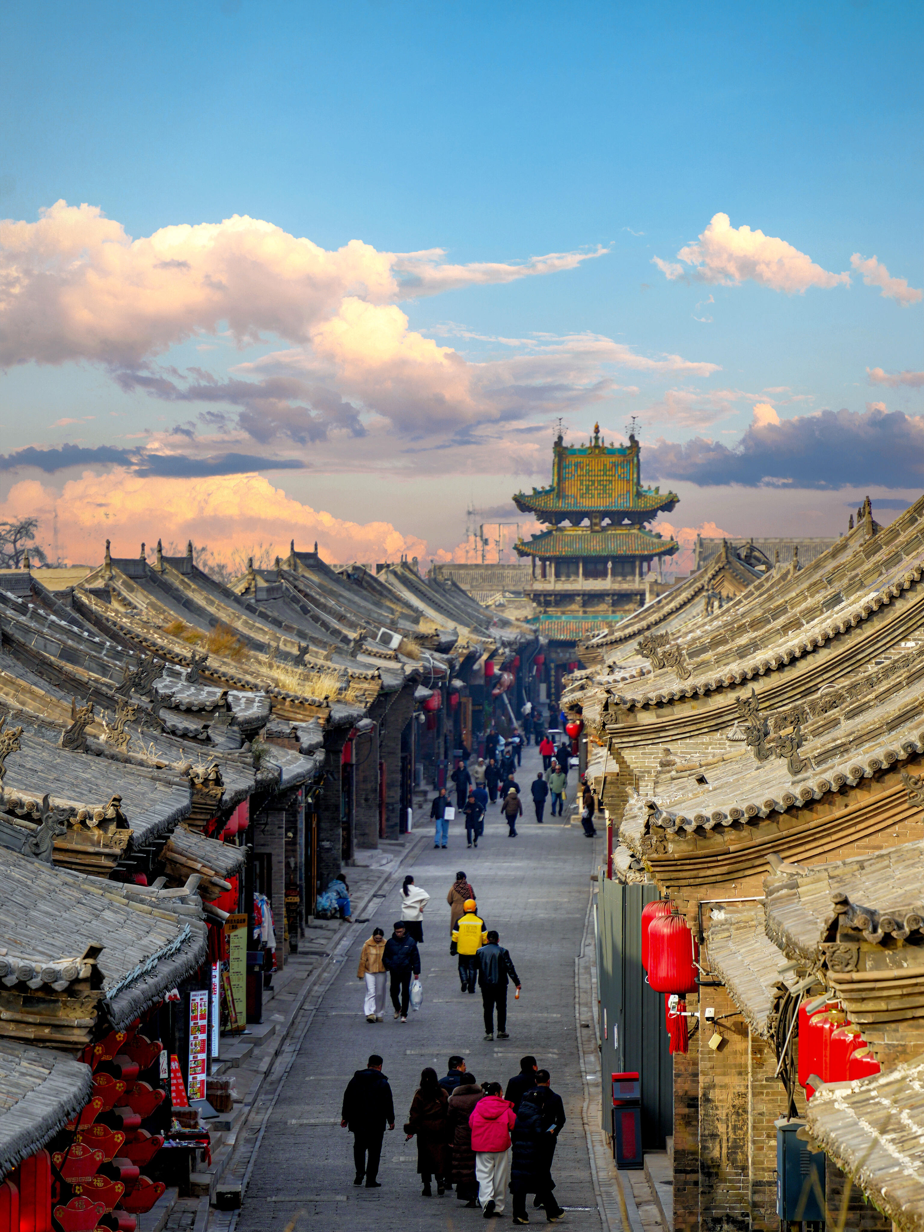 10-Day China Culture & Heritage Relics Classic Tour