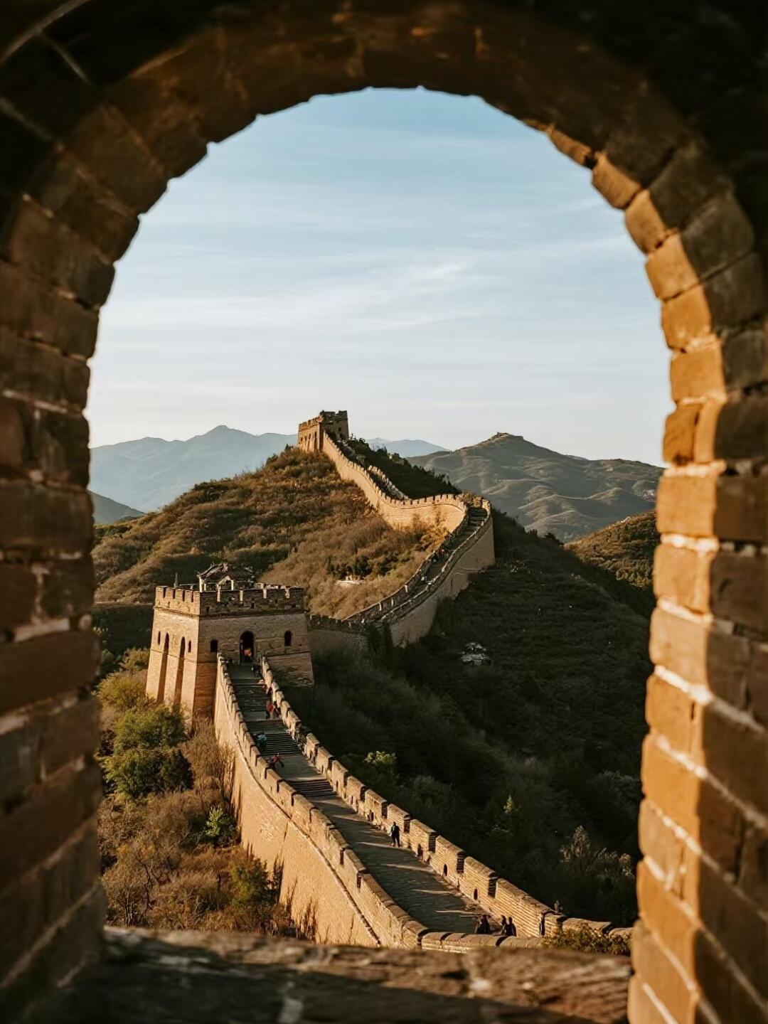 Explore Beijing’s Imperial Legacy