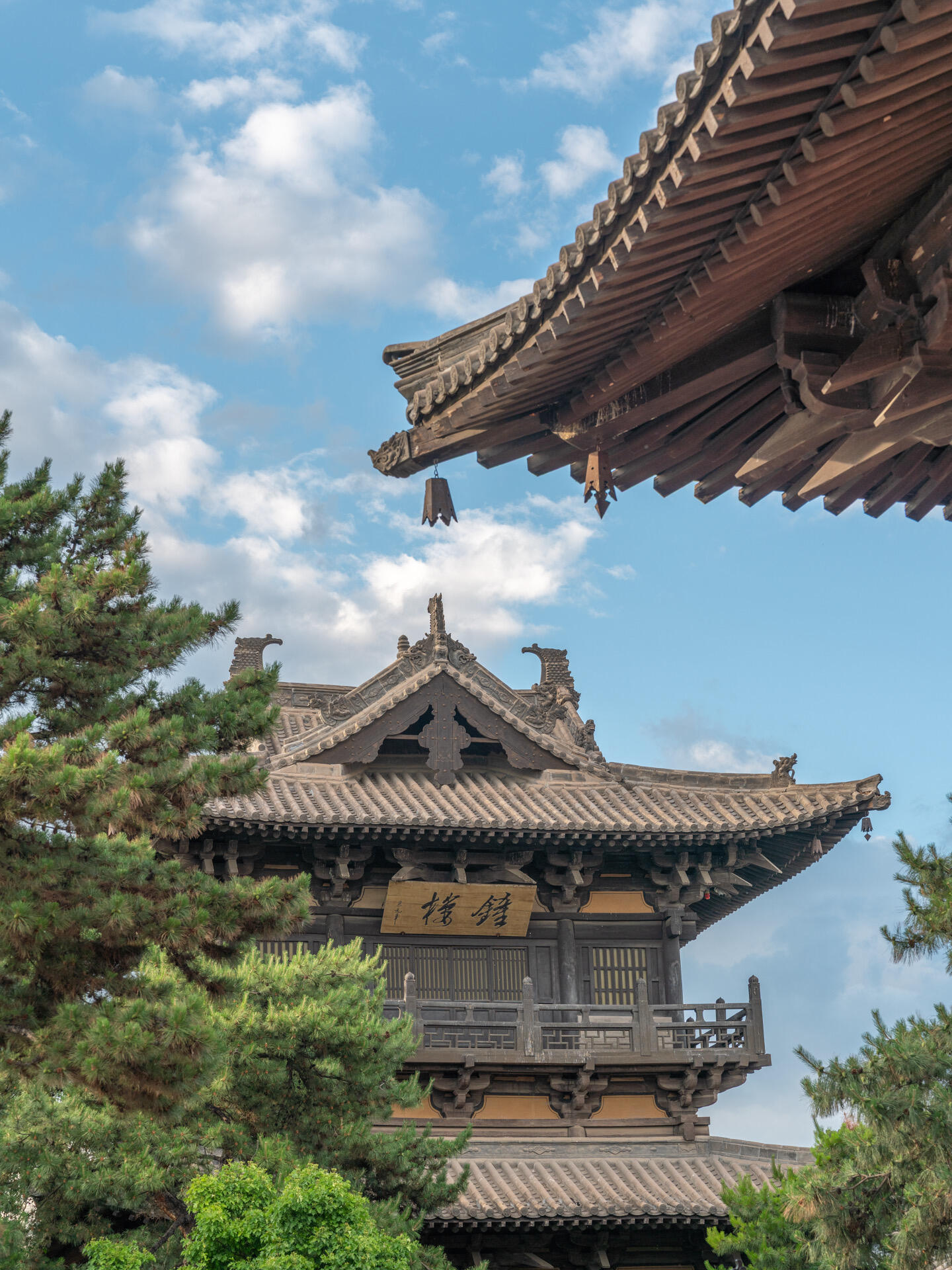 Explore Datong’s Ancient Buddhist Heritage