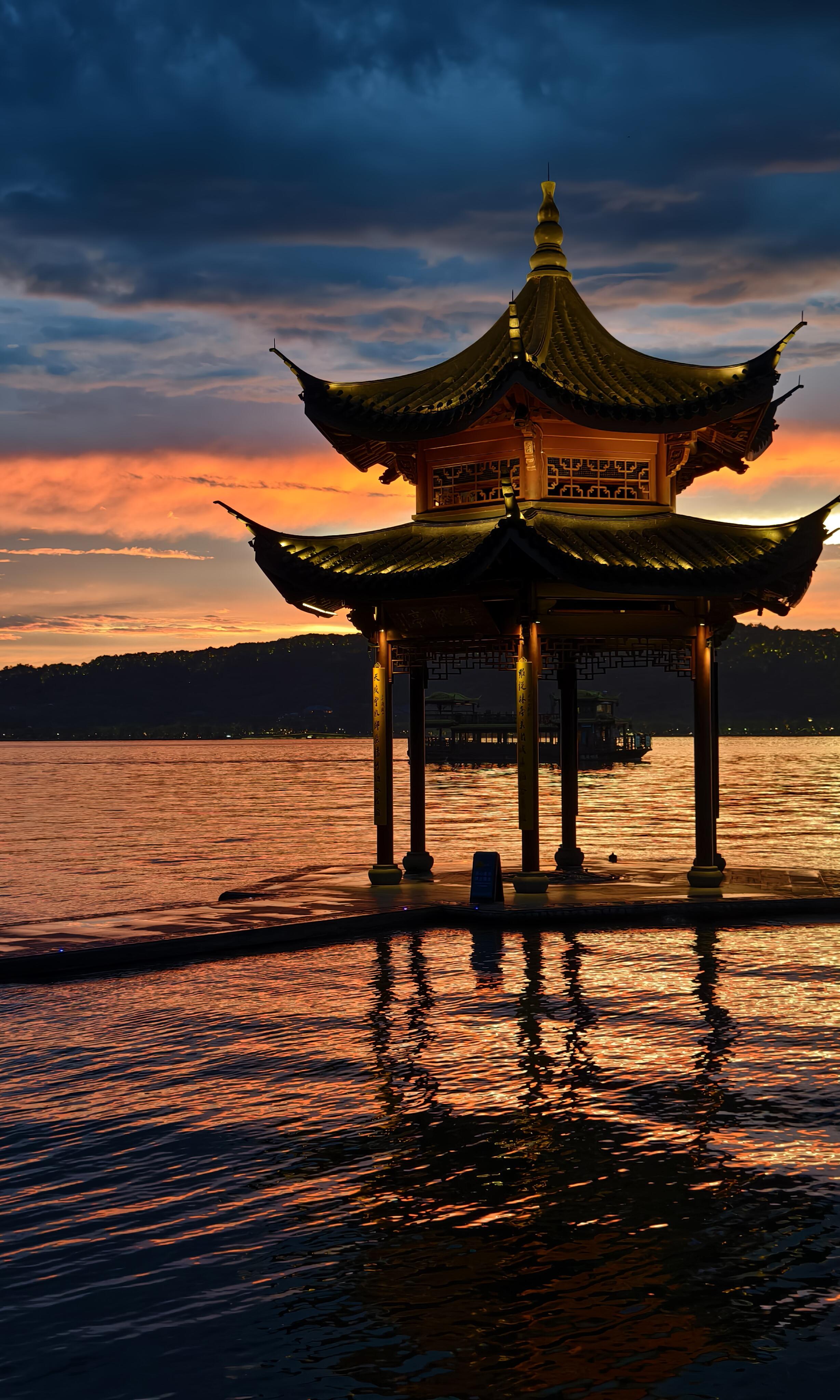 Day 5: Hangzhou Departure — End of Innovation Journey