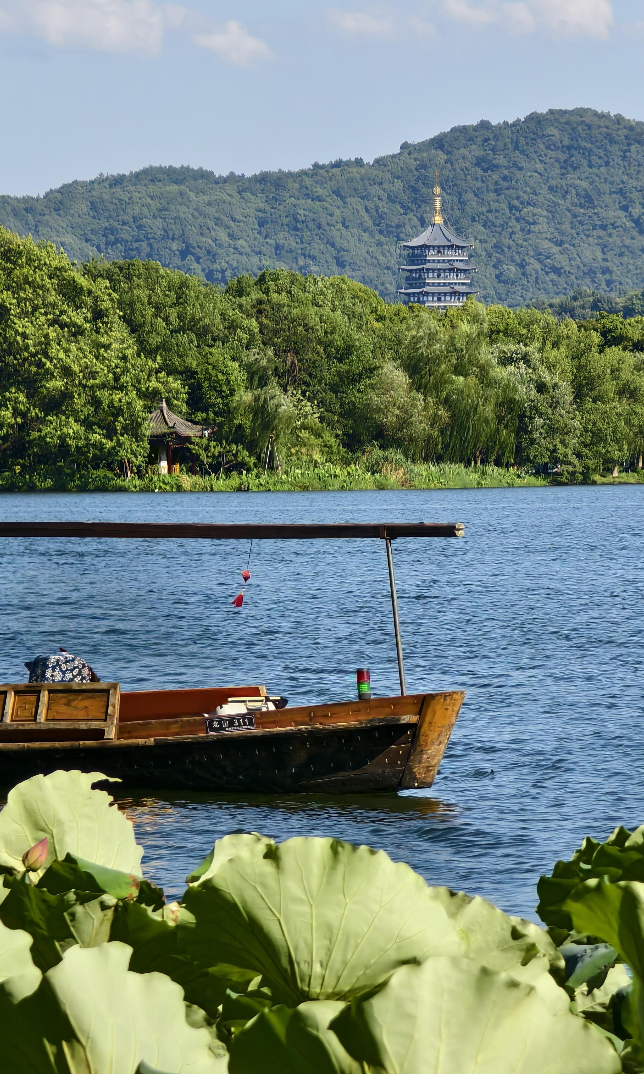 Day 3: Shanghai → Hangzhou — From Global City to Digital Innovation Hub