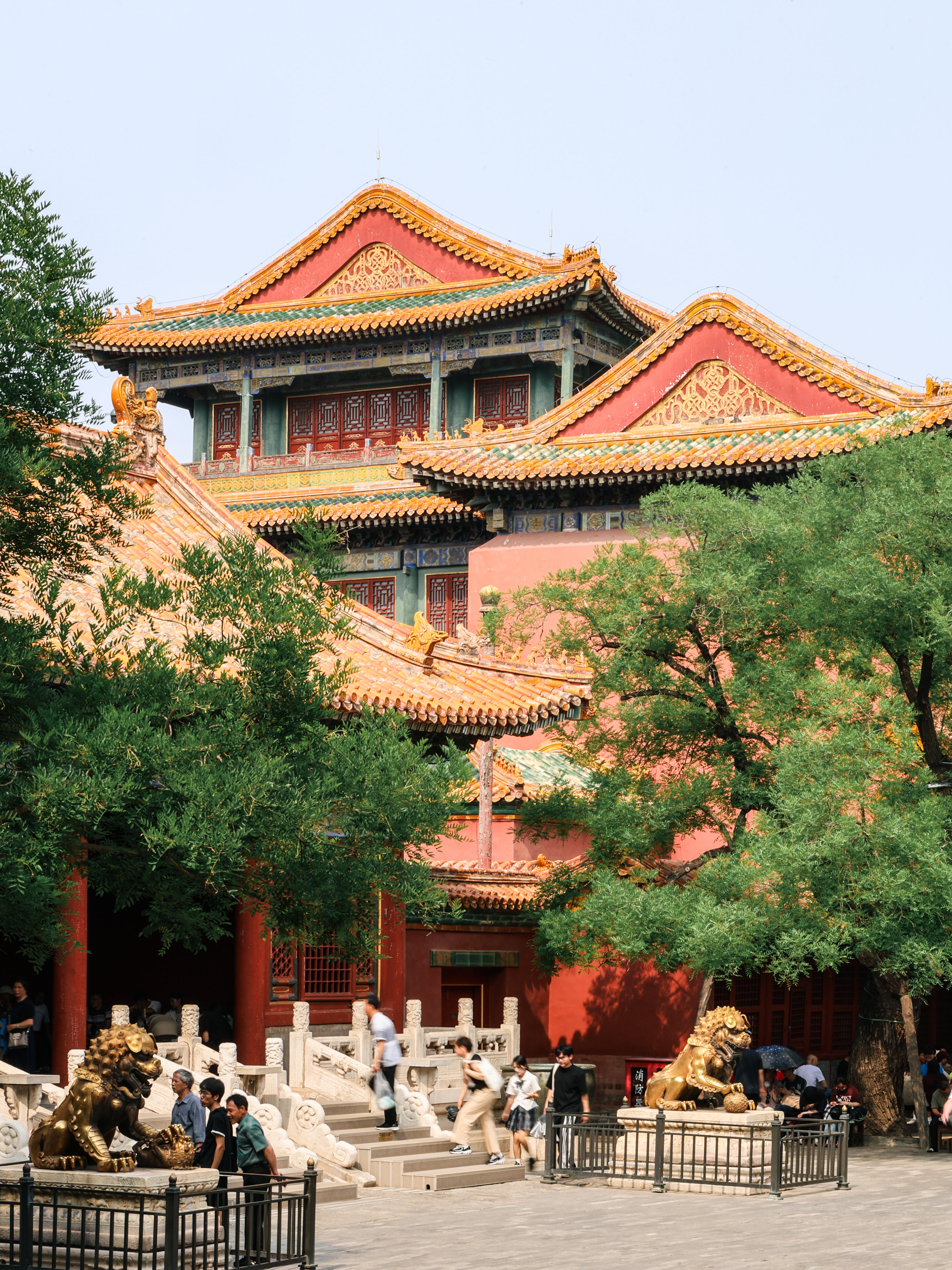 Day 1: Arrival in Beijing — Welcome to China’s Ancient Capital
