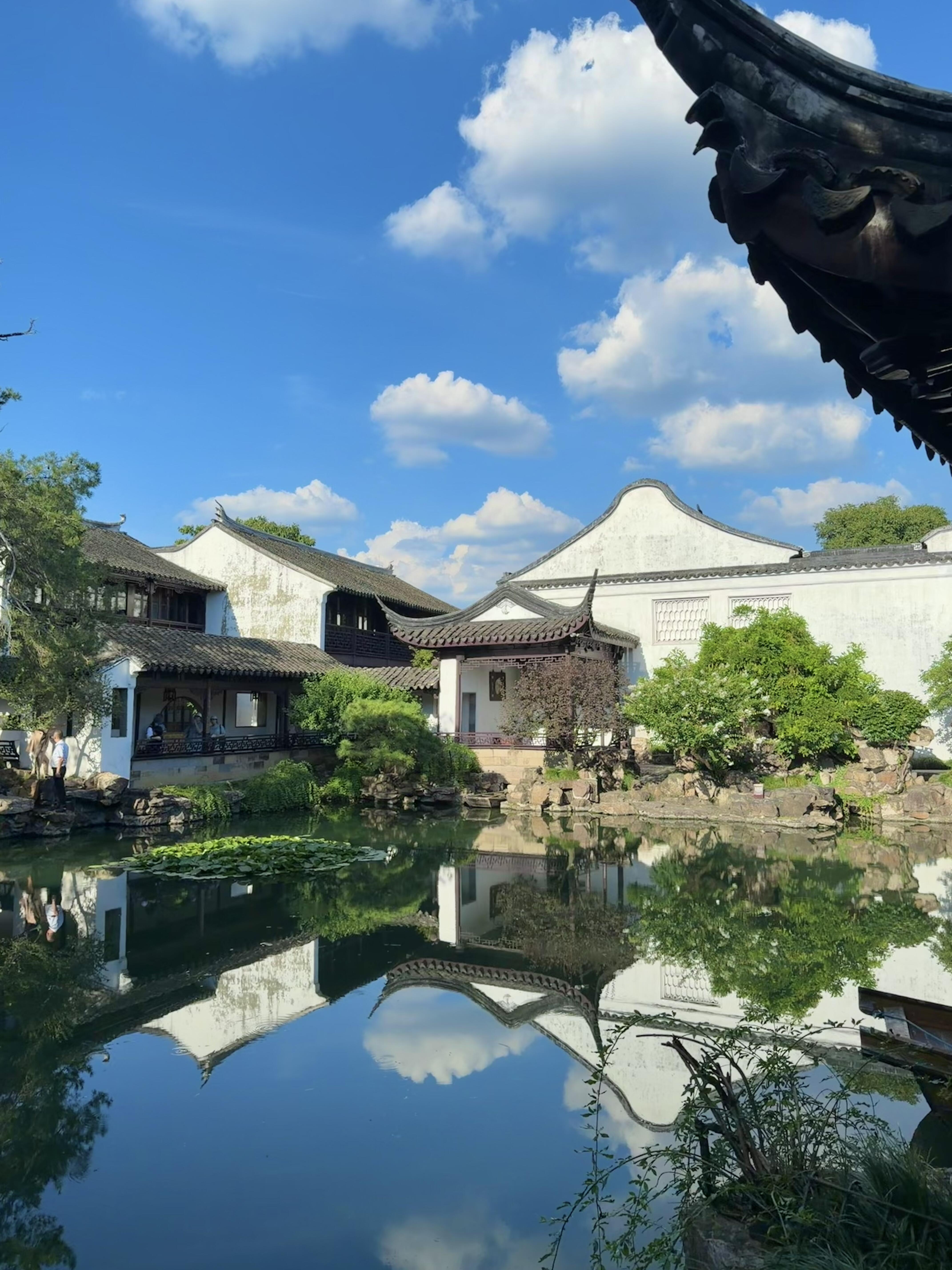 1-Day Suzhou Highlights Tour