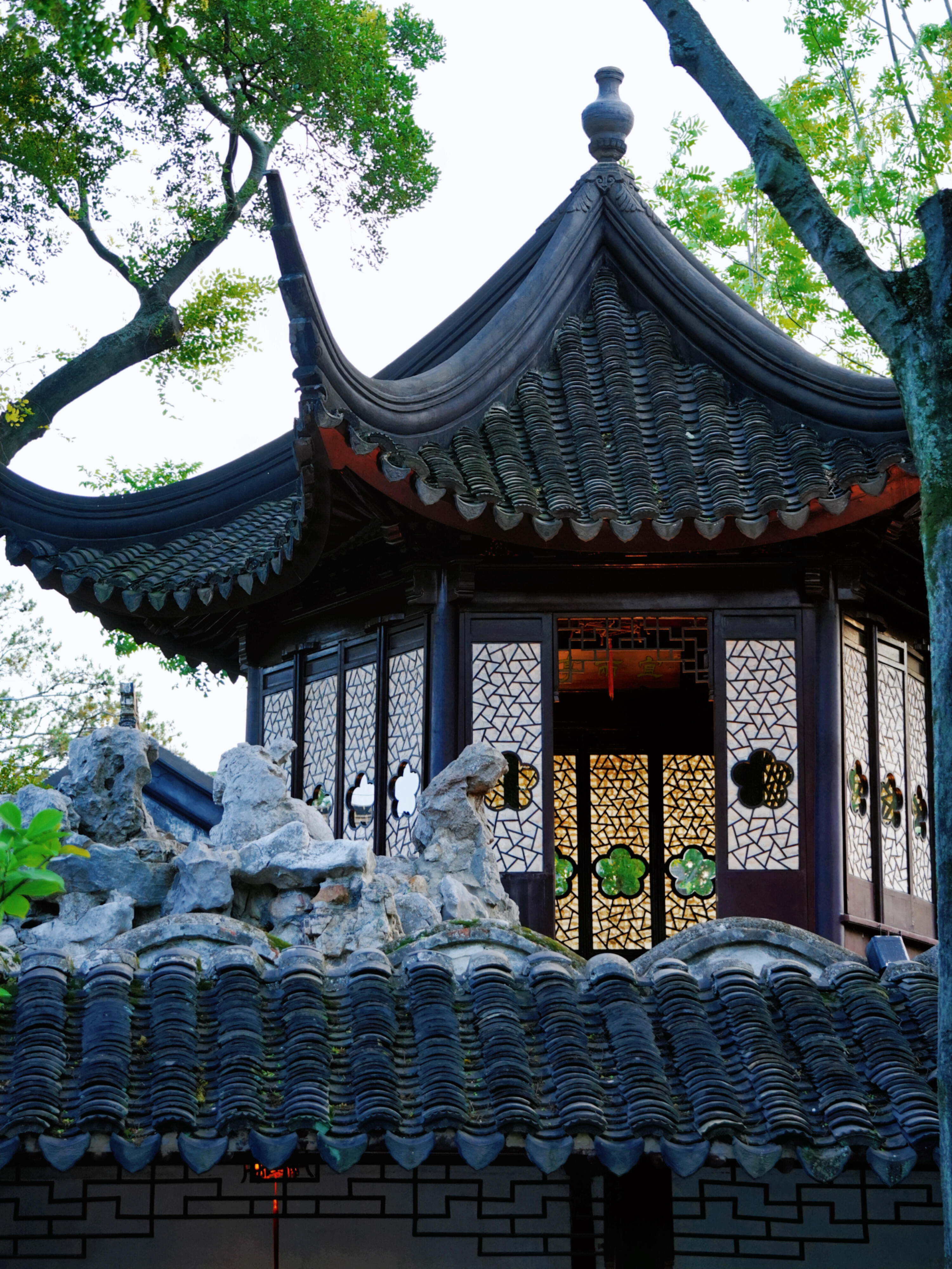 Suzhou Cultural Exploration — Gardens, Silk & Ancient Streets