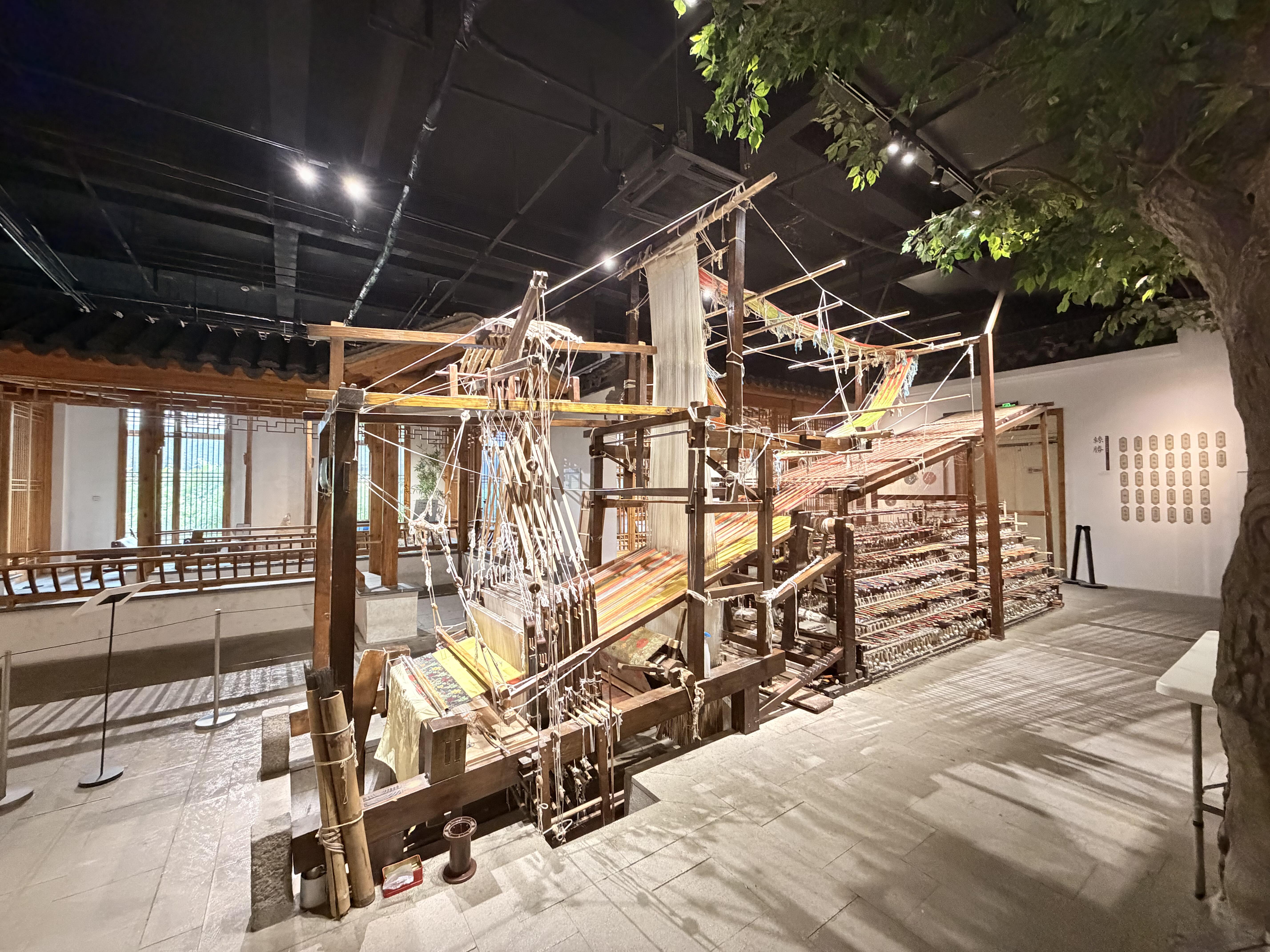 Shanghai → Suzhou — Classical Gardens & Jiangnan Culture