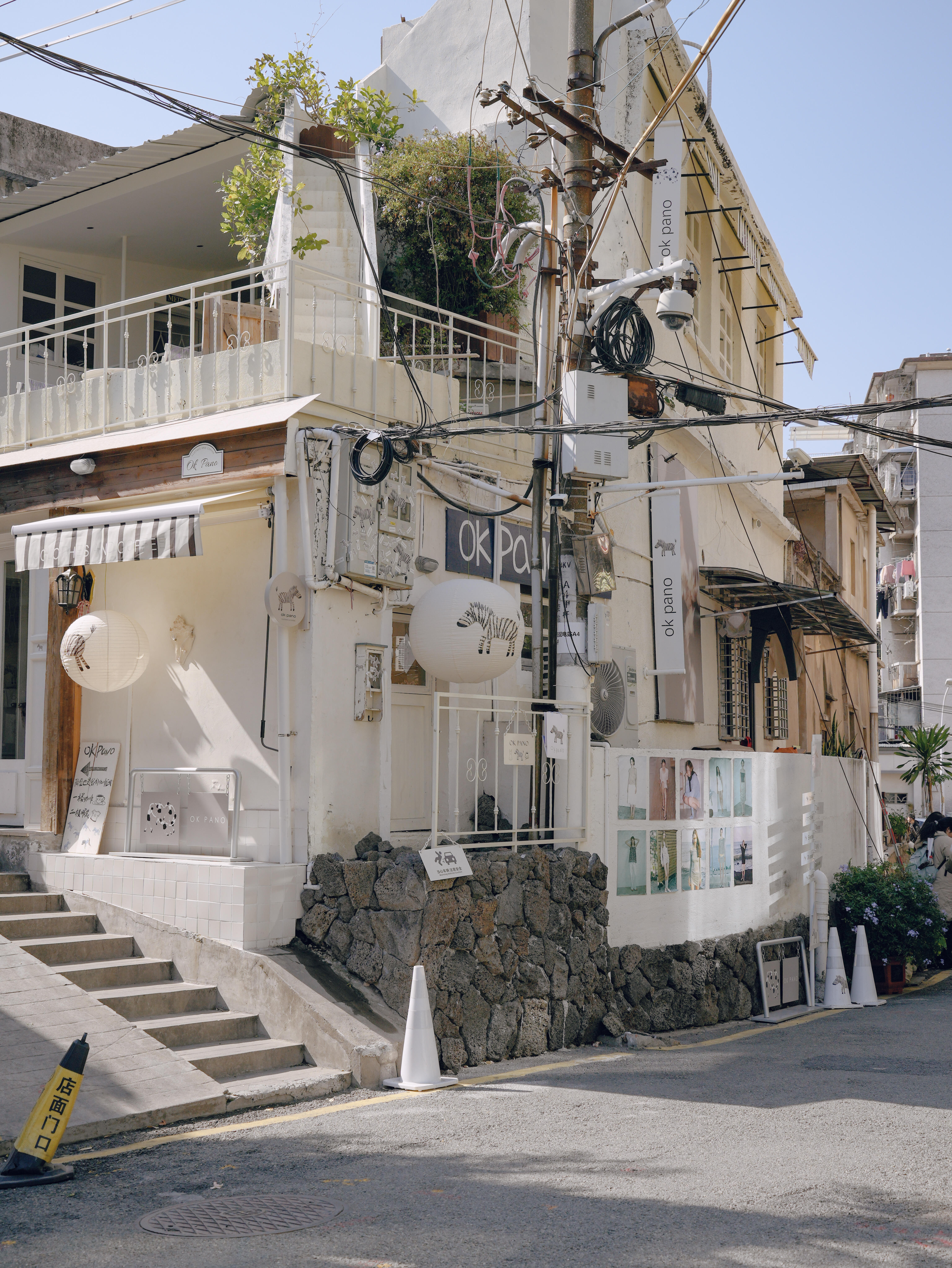 Xiamen Cultural Highlights — Gulangyu Island & Coastal Heritage