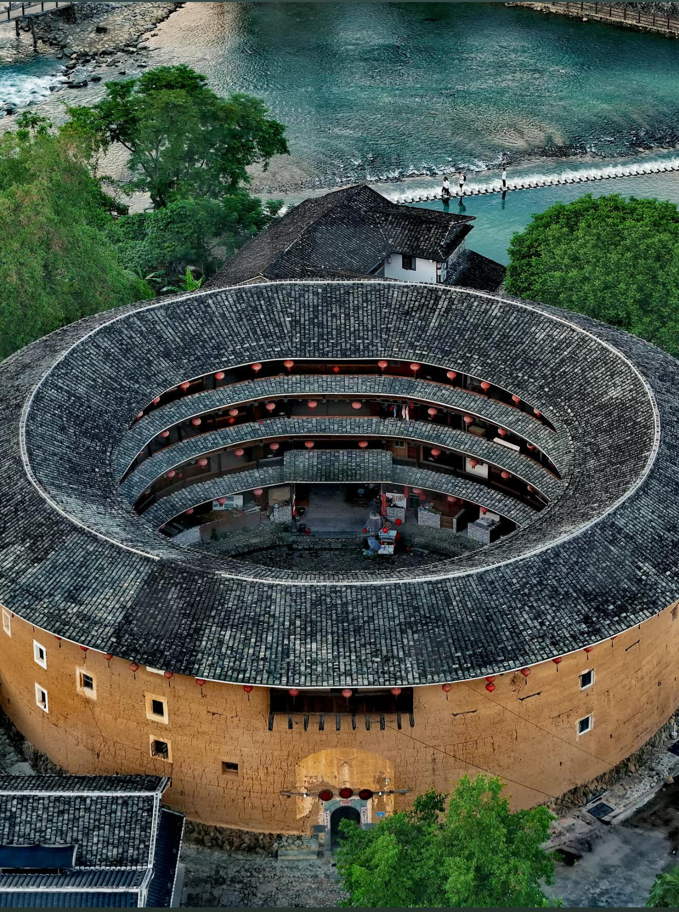 Discover Fujian Tulou — Ancient Hakka Architecture
