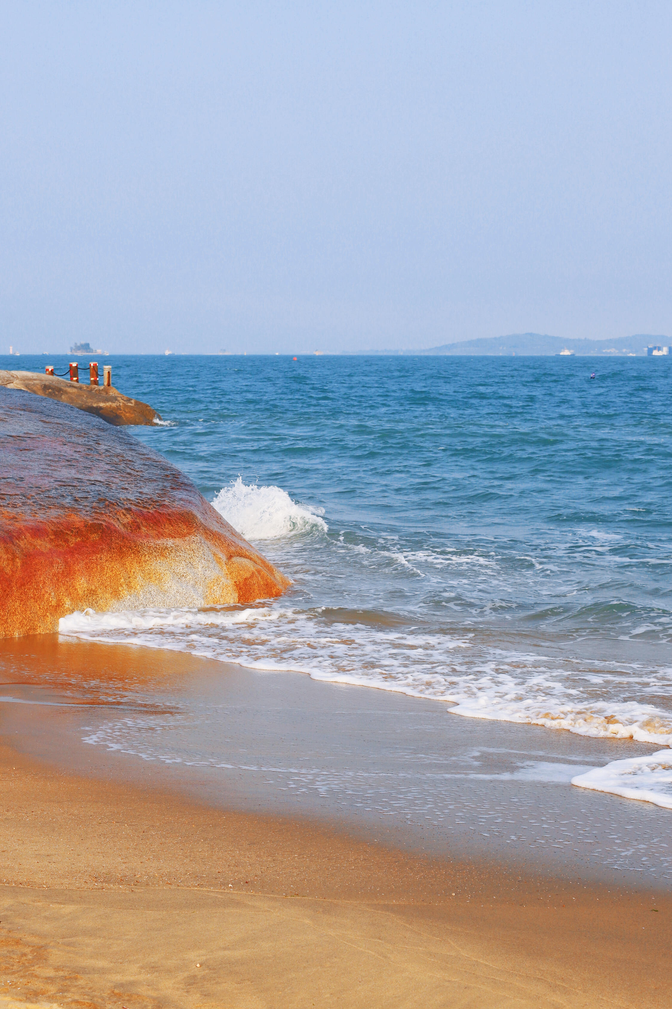 Experience Xiamen — A Relaxing Coastal City