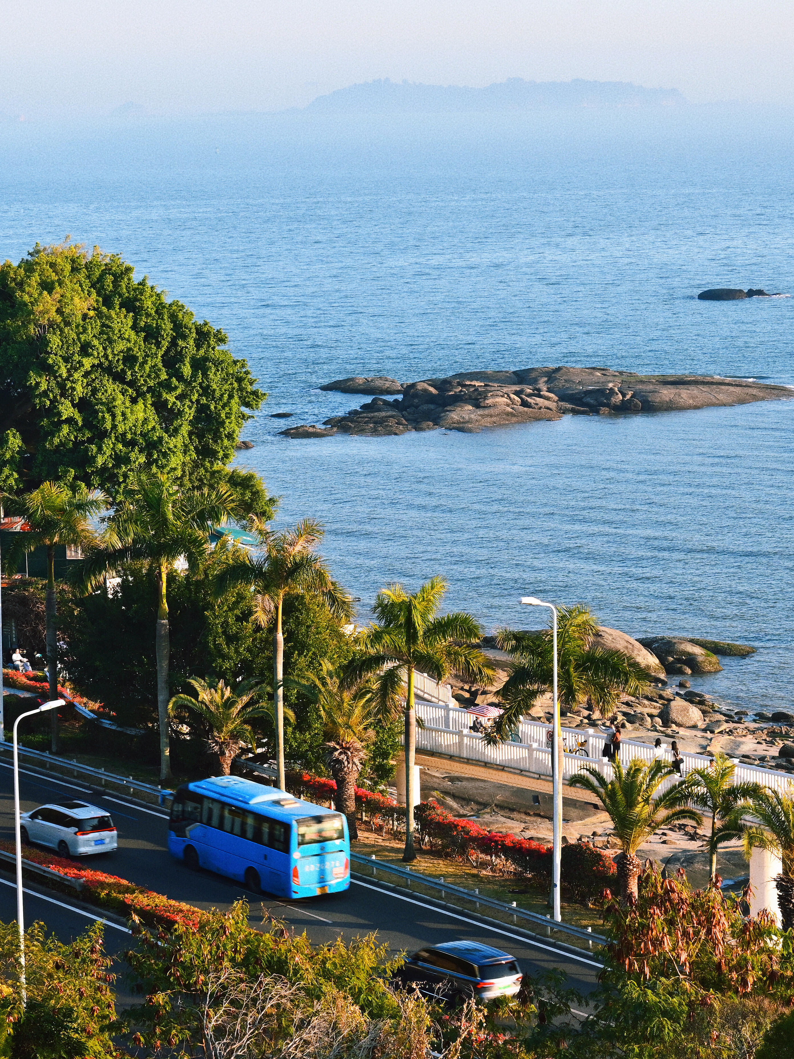 3-Day Xiamen & Tulou Relaxation Tour
