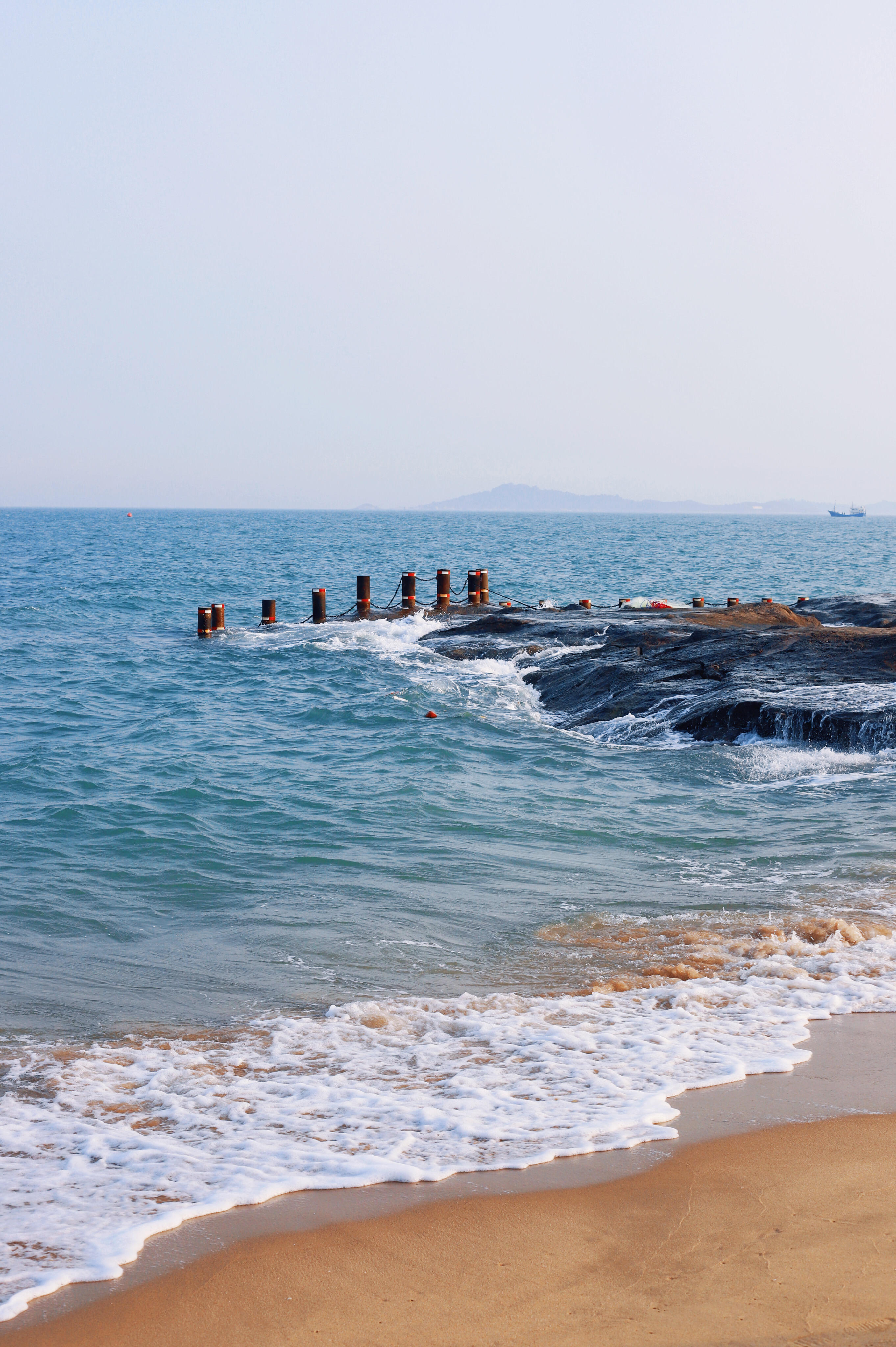 Arrival in Xiamen — Welcome to the Coastal Garden City