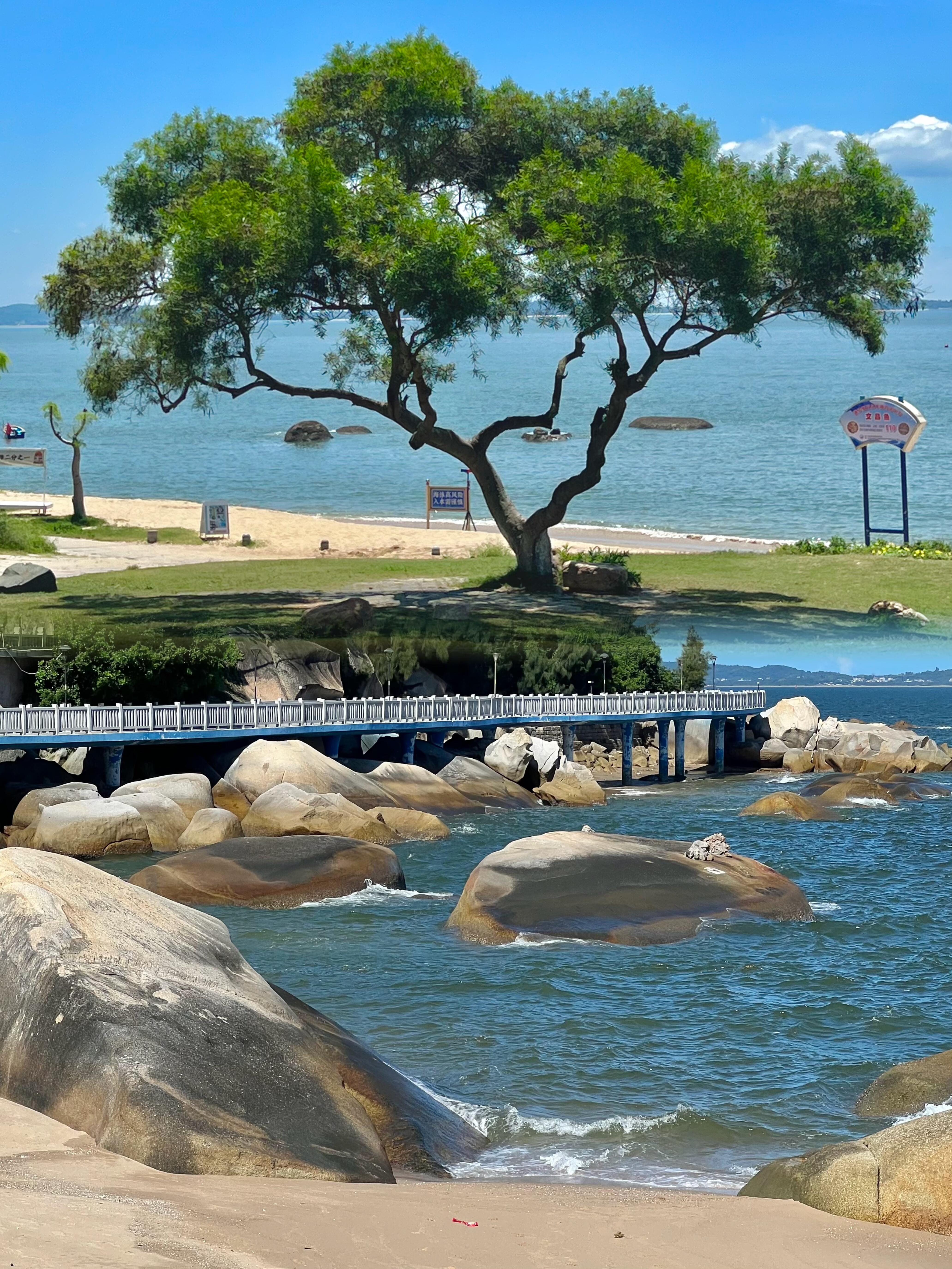 Discover Xiamen — A Relaxing Coastal City