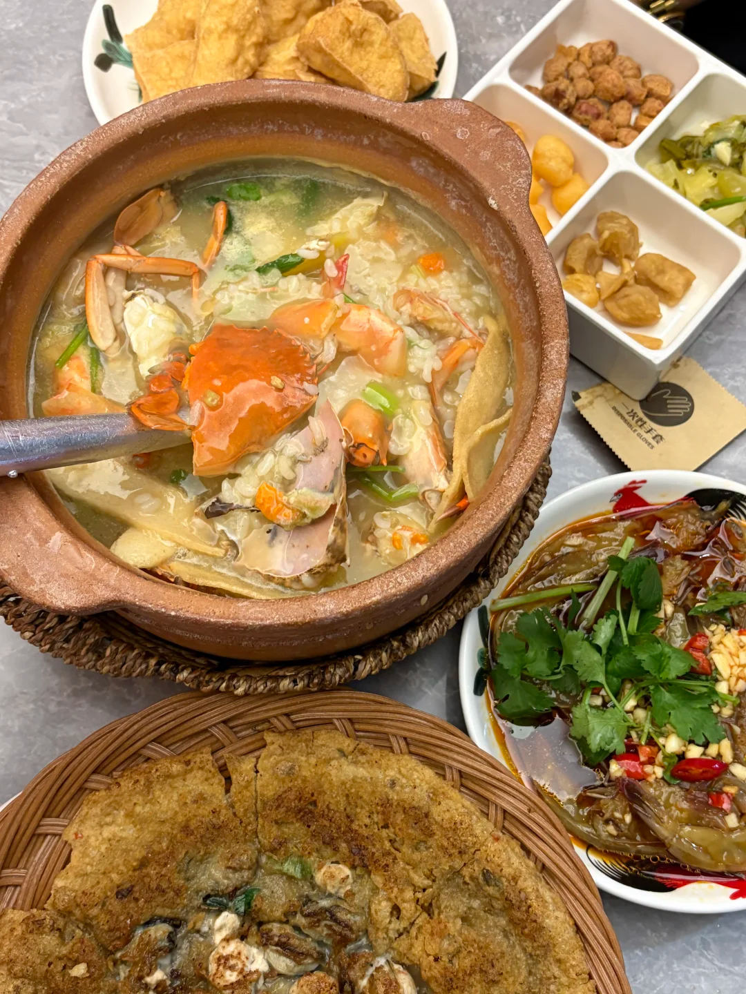 Discover Authentic Southern Chinese Cuisine