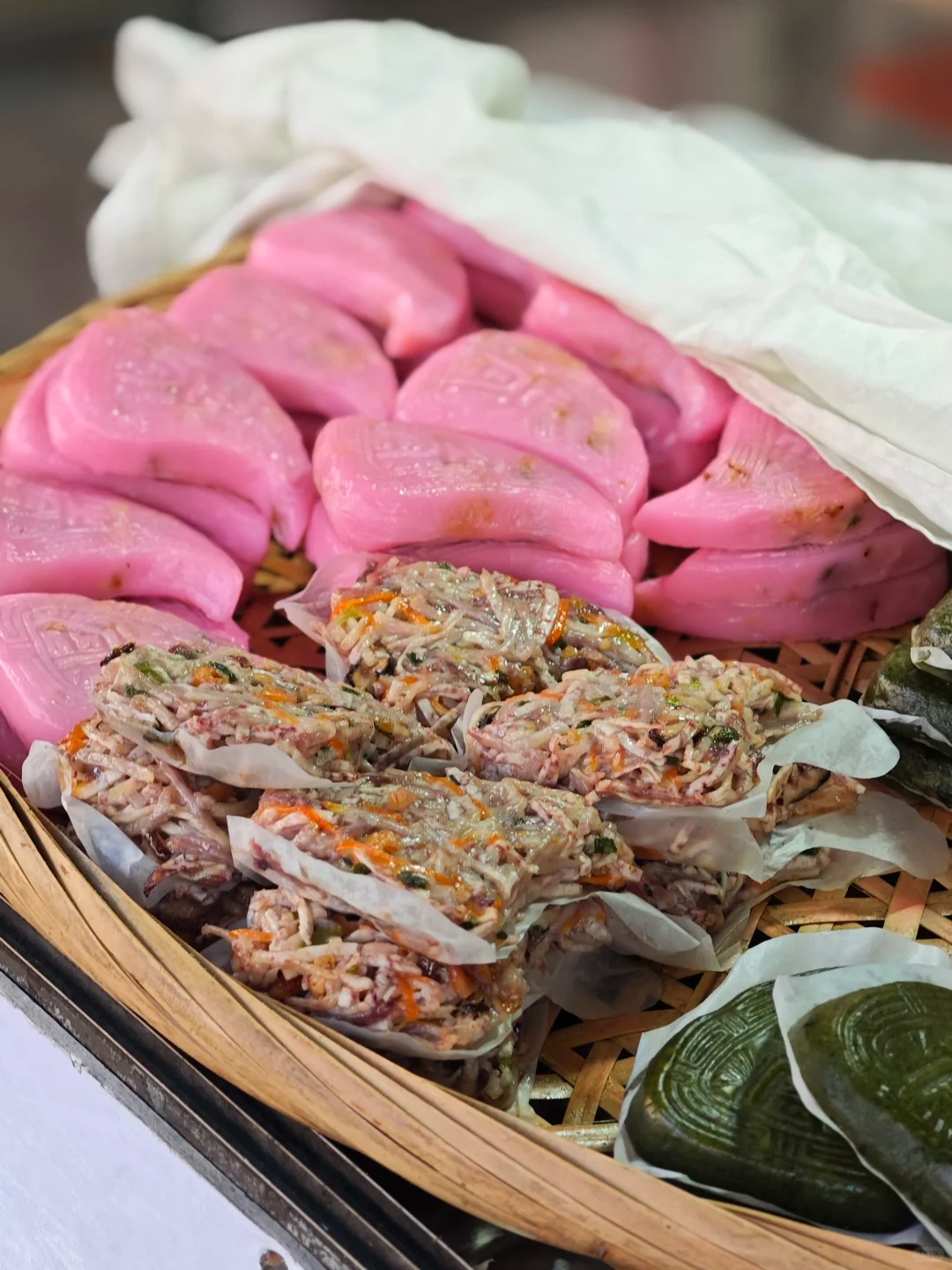 Chaoshan Local Experience — Food Culture & Traditional Lifestyle