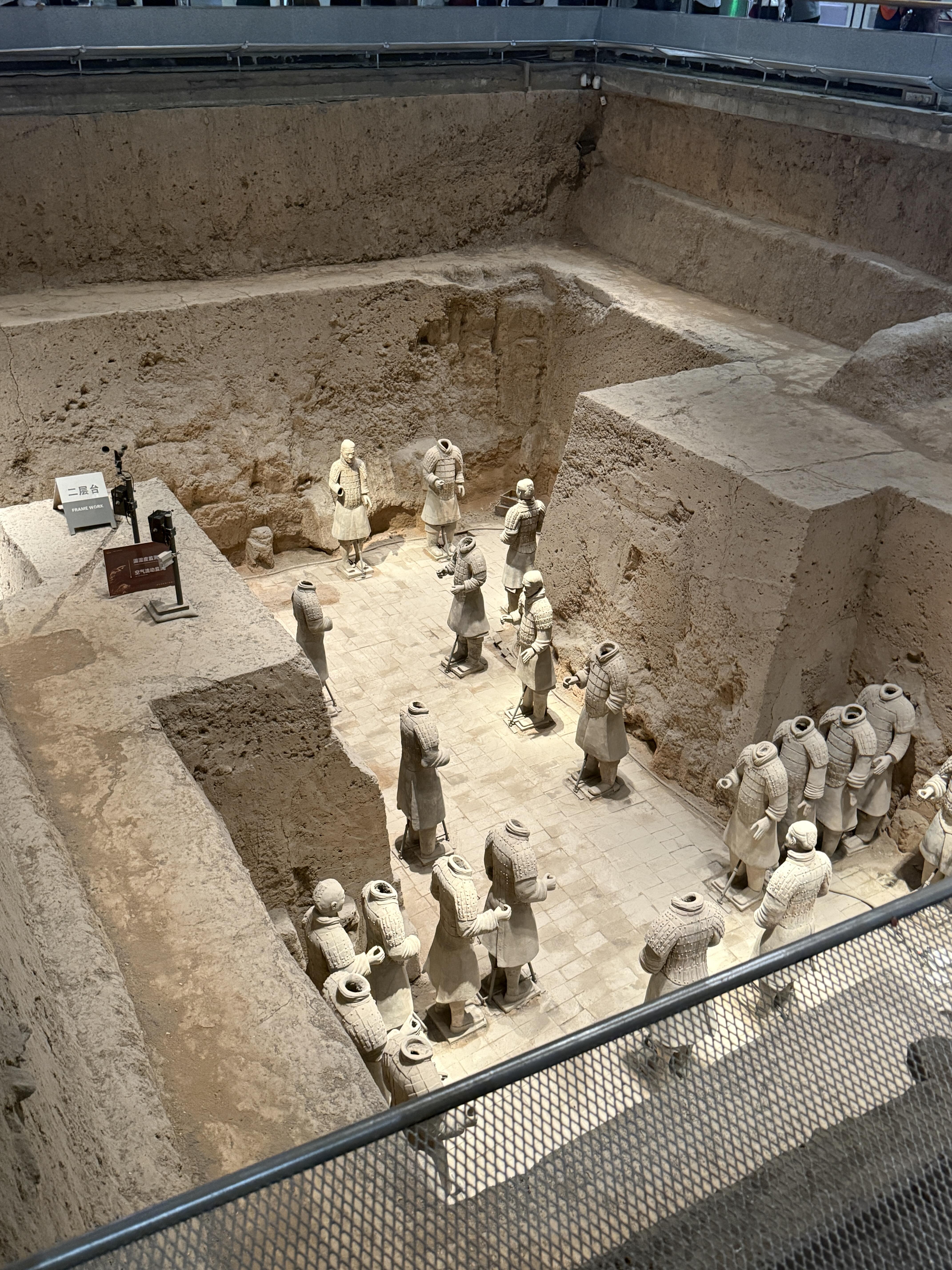 Xi’an Historical Highlights — Terracotta Warriors, City Wall & Muslim Quarter