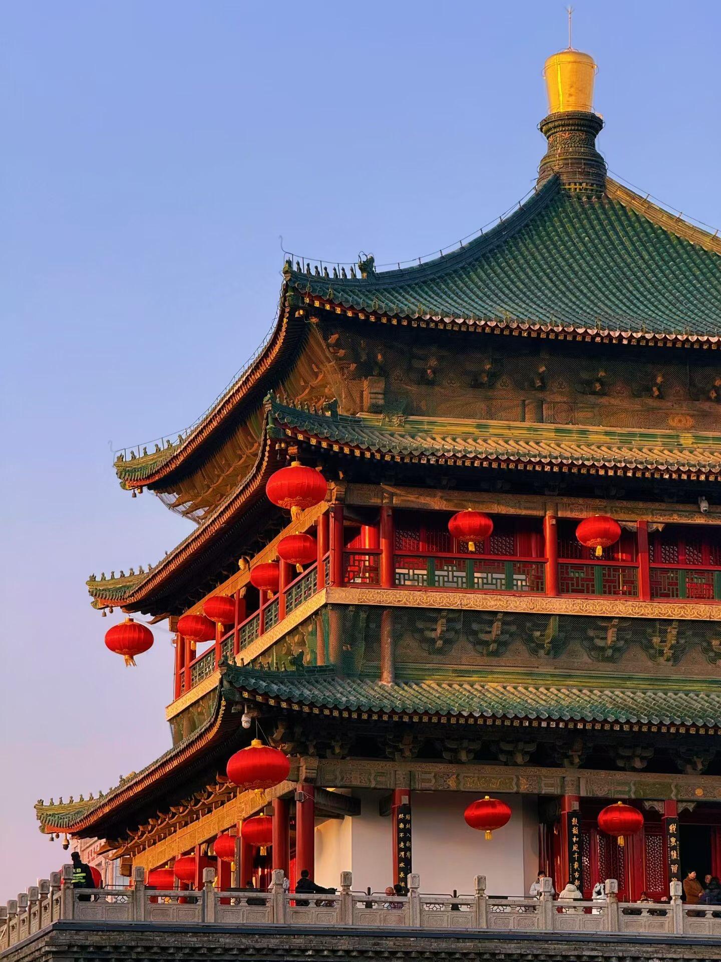 7-Day Beijing & Xi’an Ancient China Discovery Tour