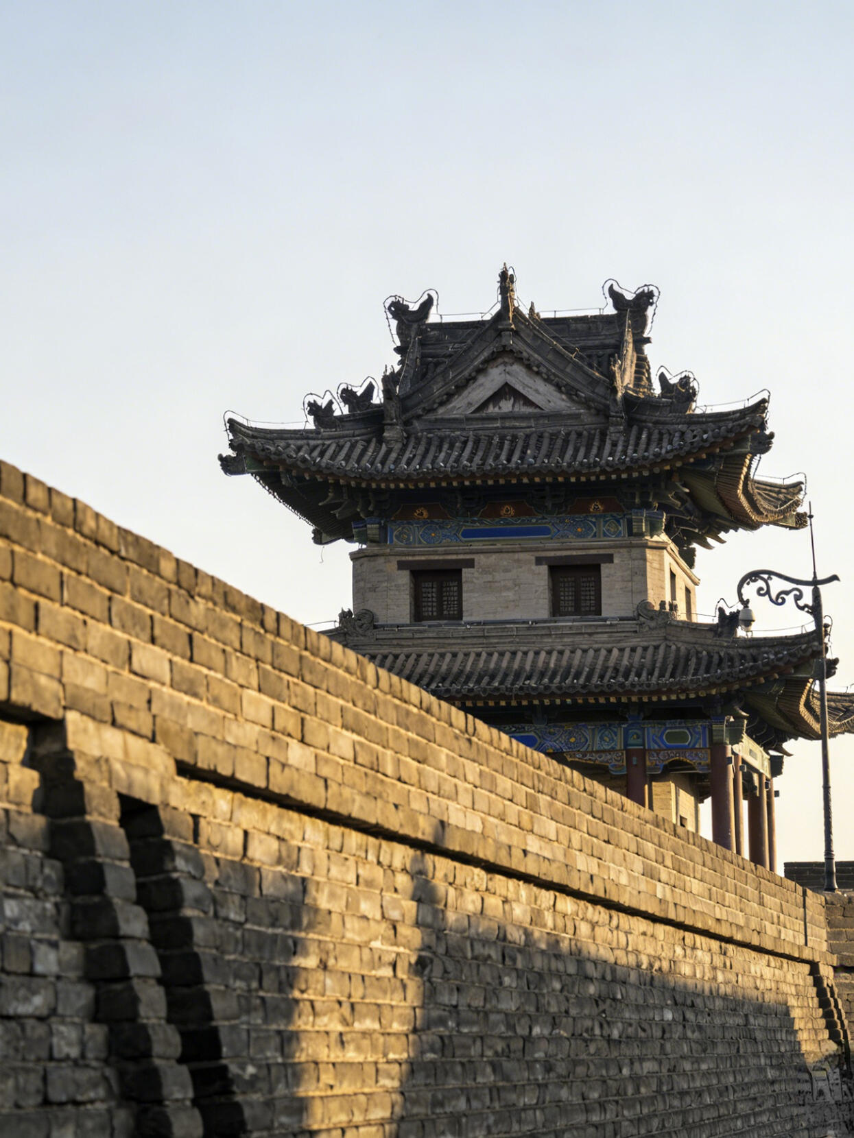 Beijing → Xi’an — From Imperial Capital to Ancient Silk Road City