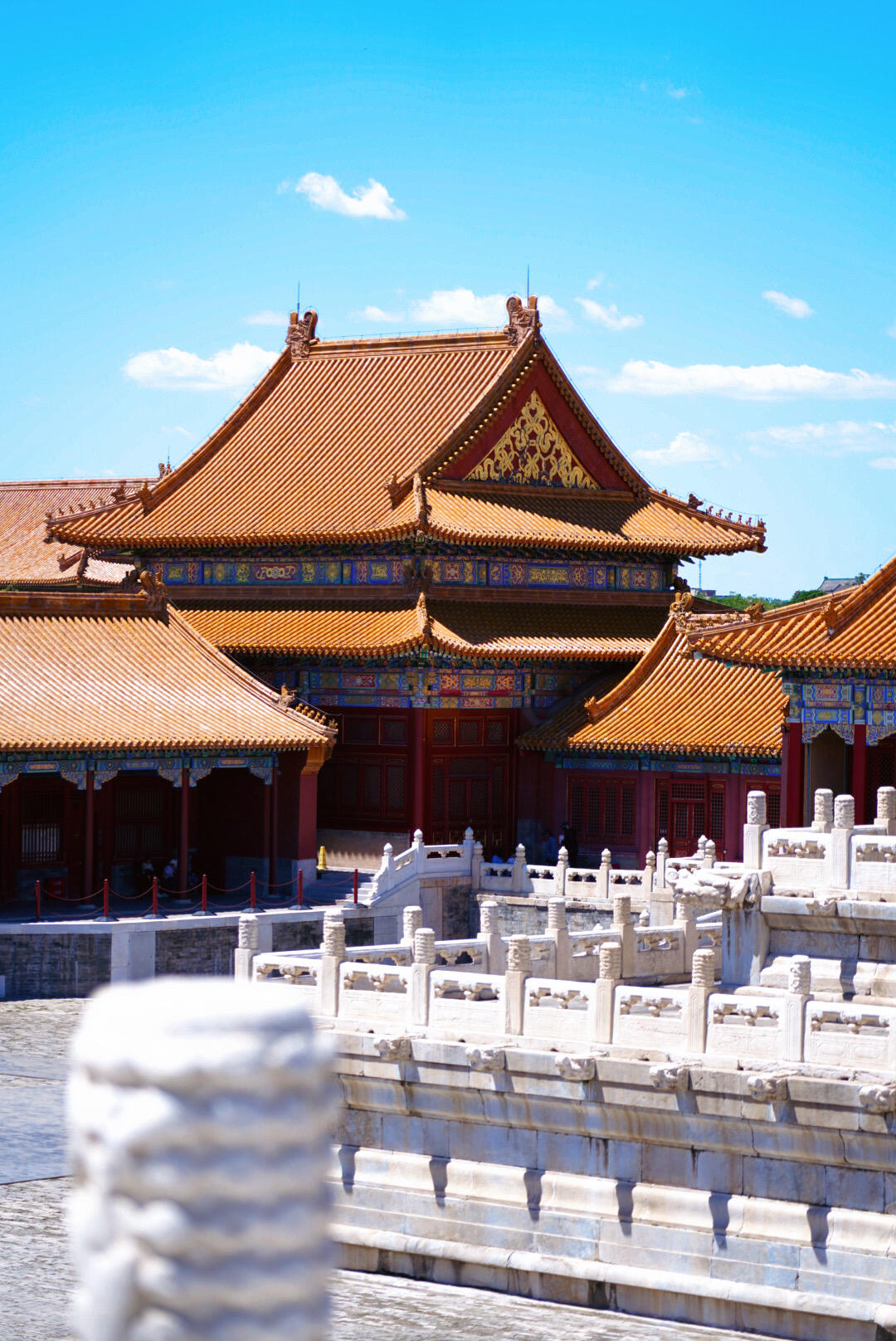 Explore the Forbidden City & Royal Heritage