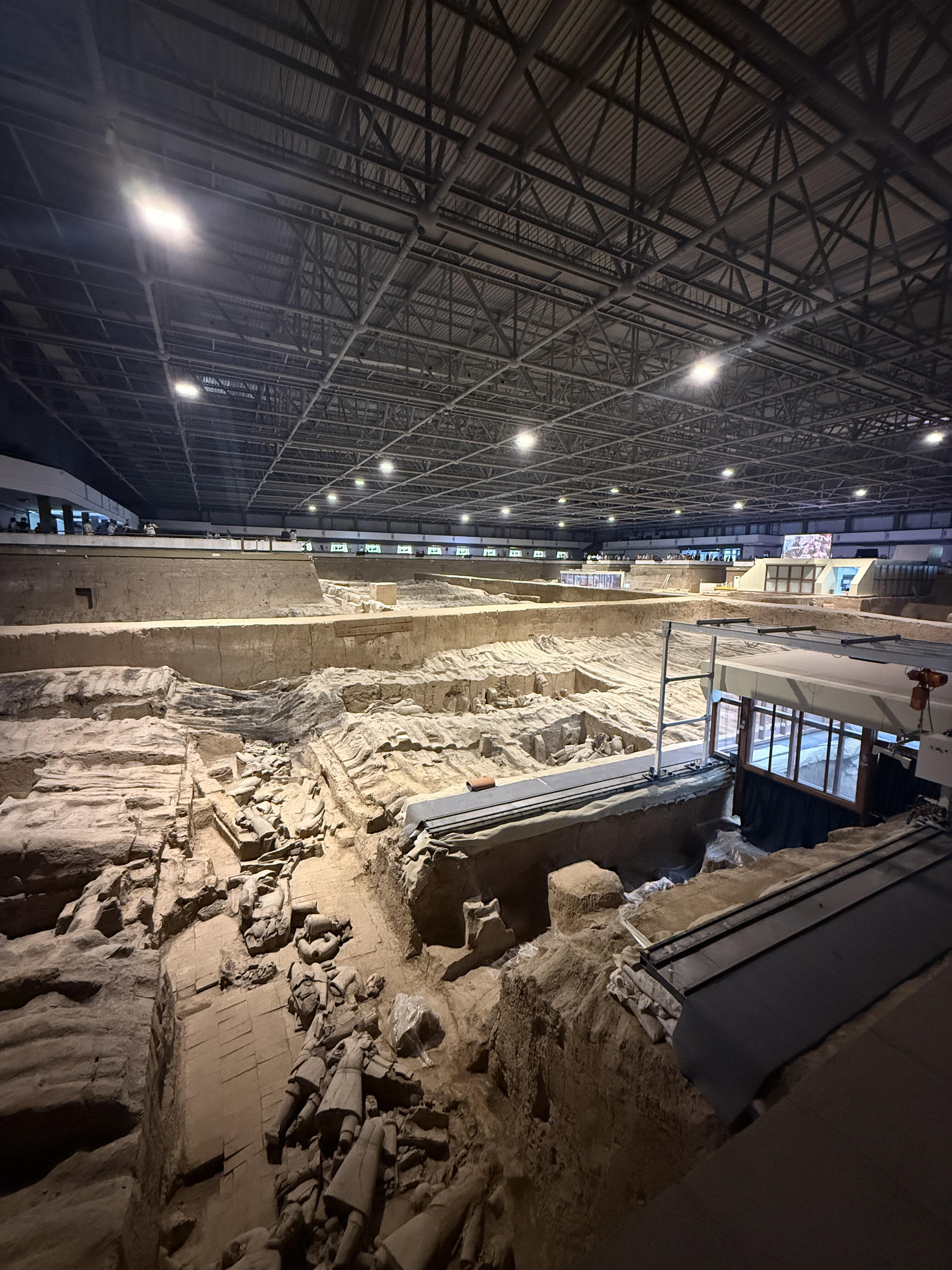 Discover Xi’an & the Terracotta Warriors
