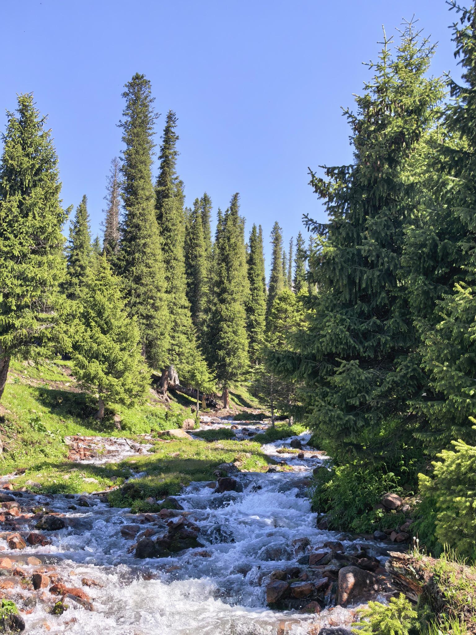 Discover Xinjiang — China’s Land of Endless Landscapes