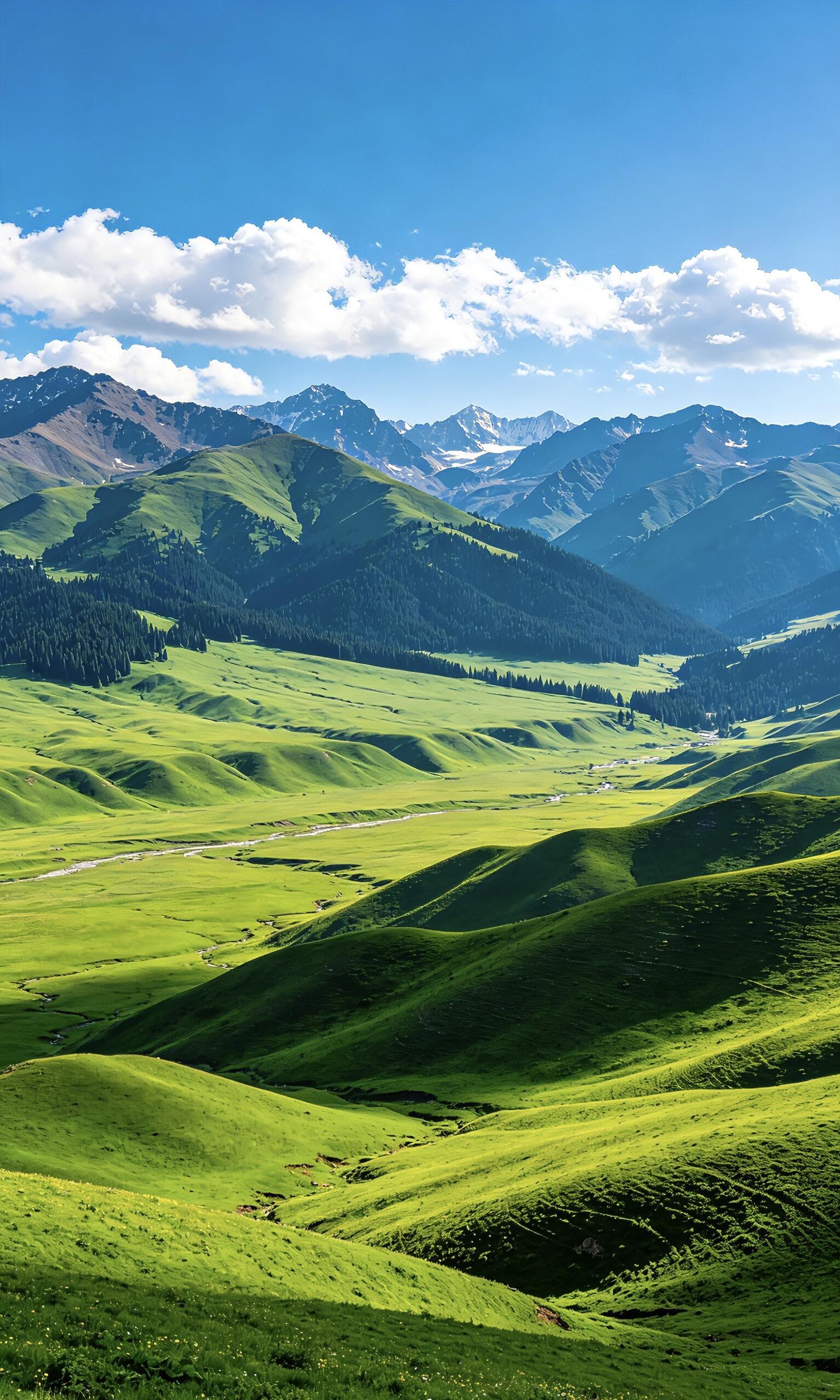 Urumqi Departure — End of Xinjiang Adventure