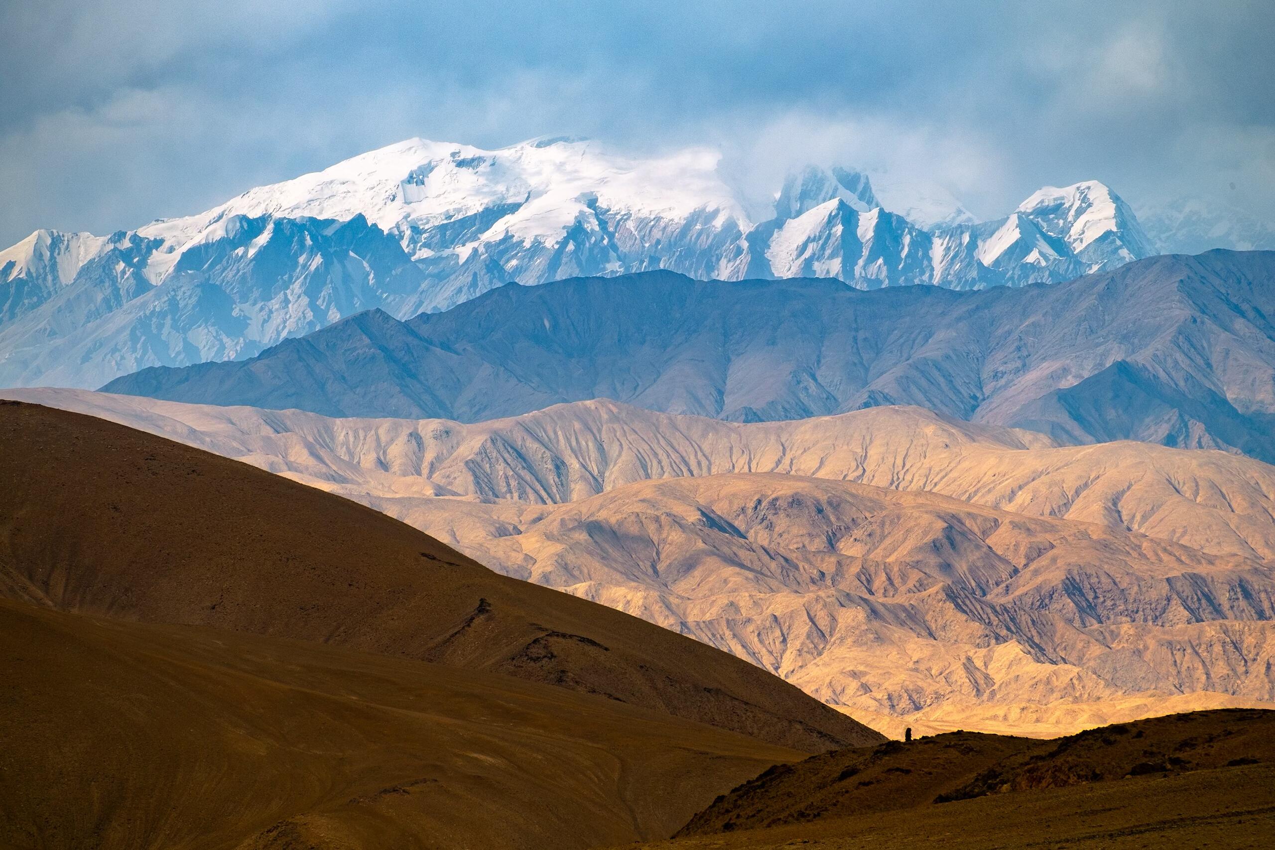 Explore Northern Xinjiang’s Most Iconic Landscapes