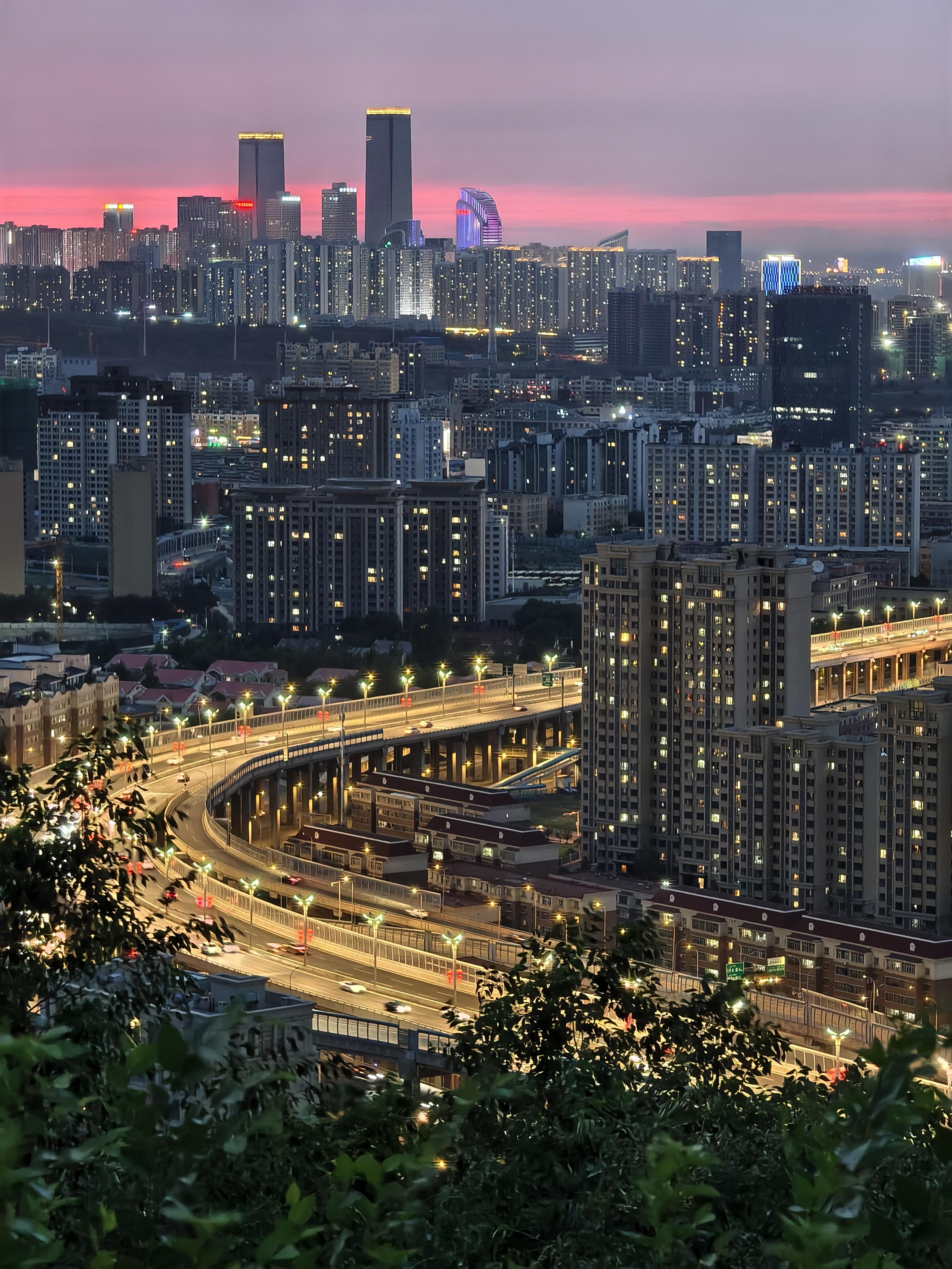 Day 8: Urumqi Departure — End of Kanas Adventure