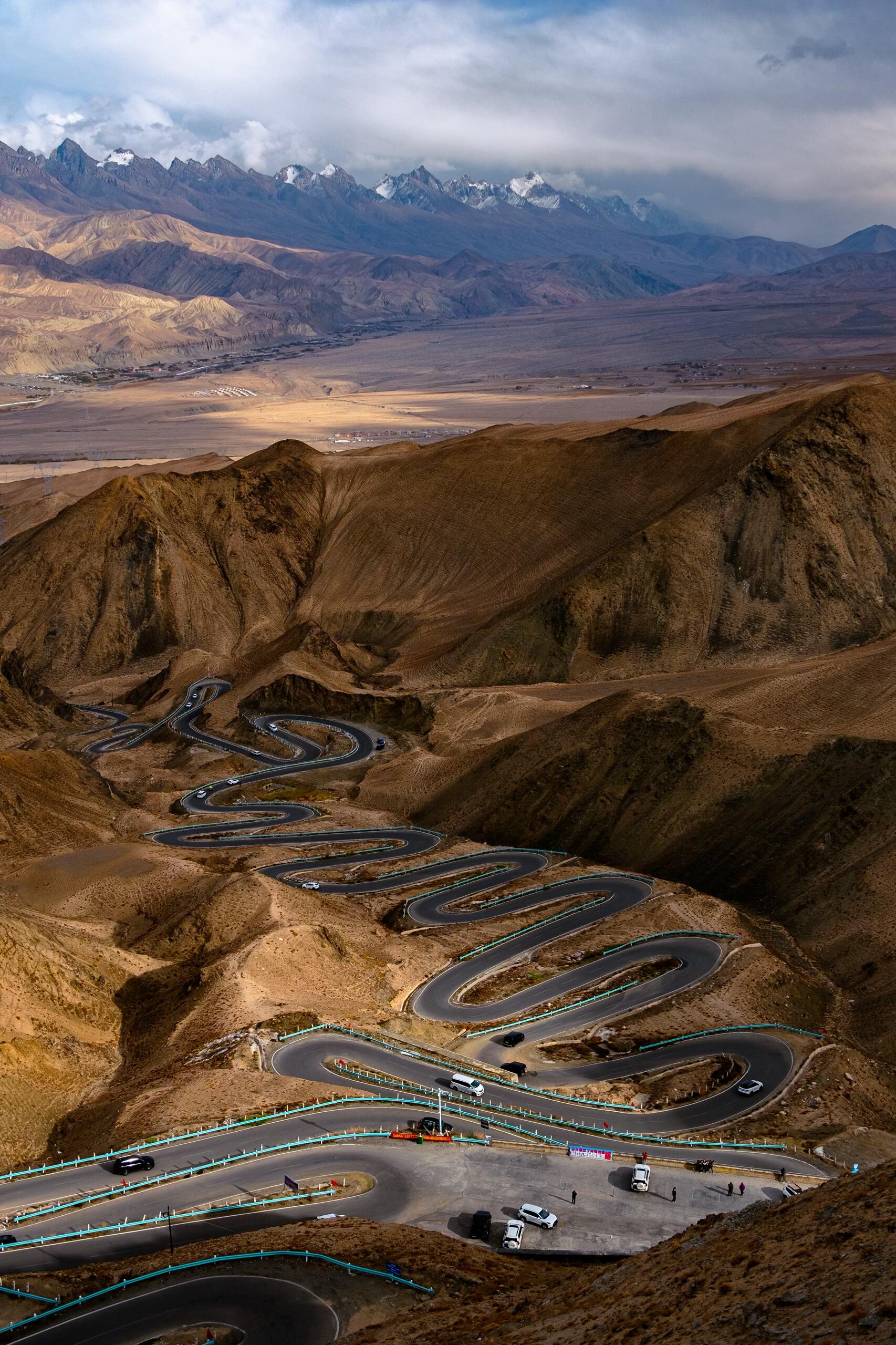Day 8: Ili → Urumqi Departure — End of Northern Xinjiang Adventure