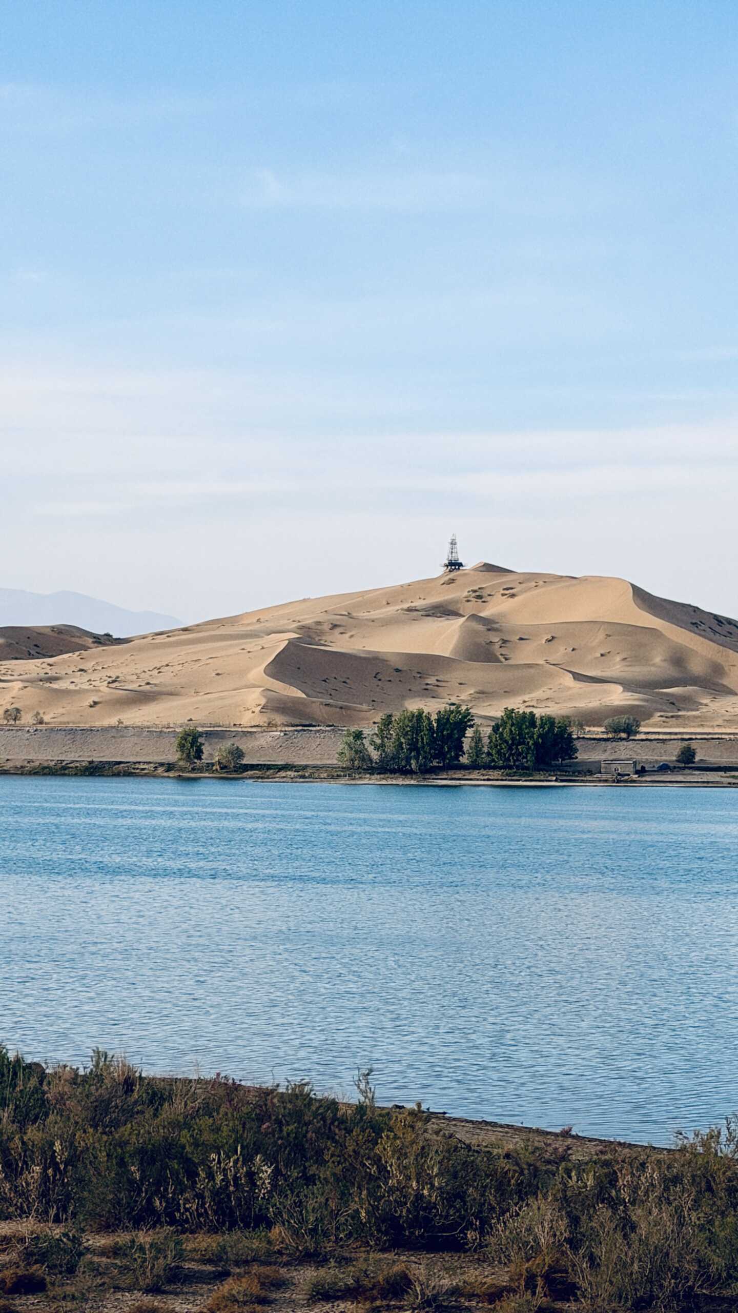 Day 4: Turpan → Korla — Journey Through Xinjiang’s Vast Landscapes