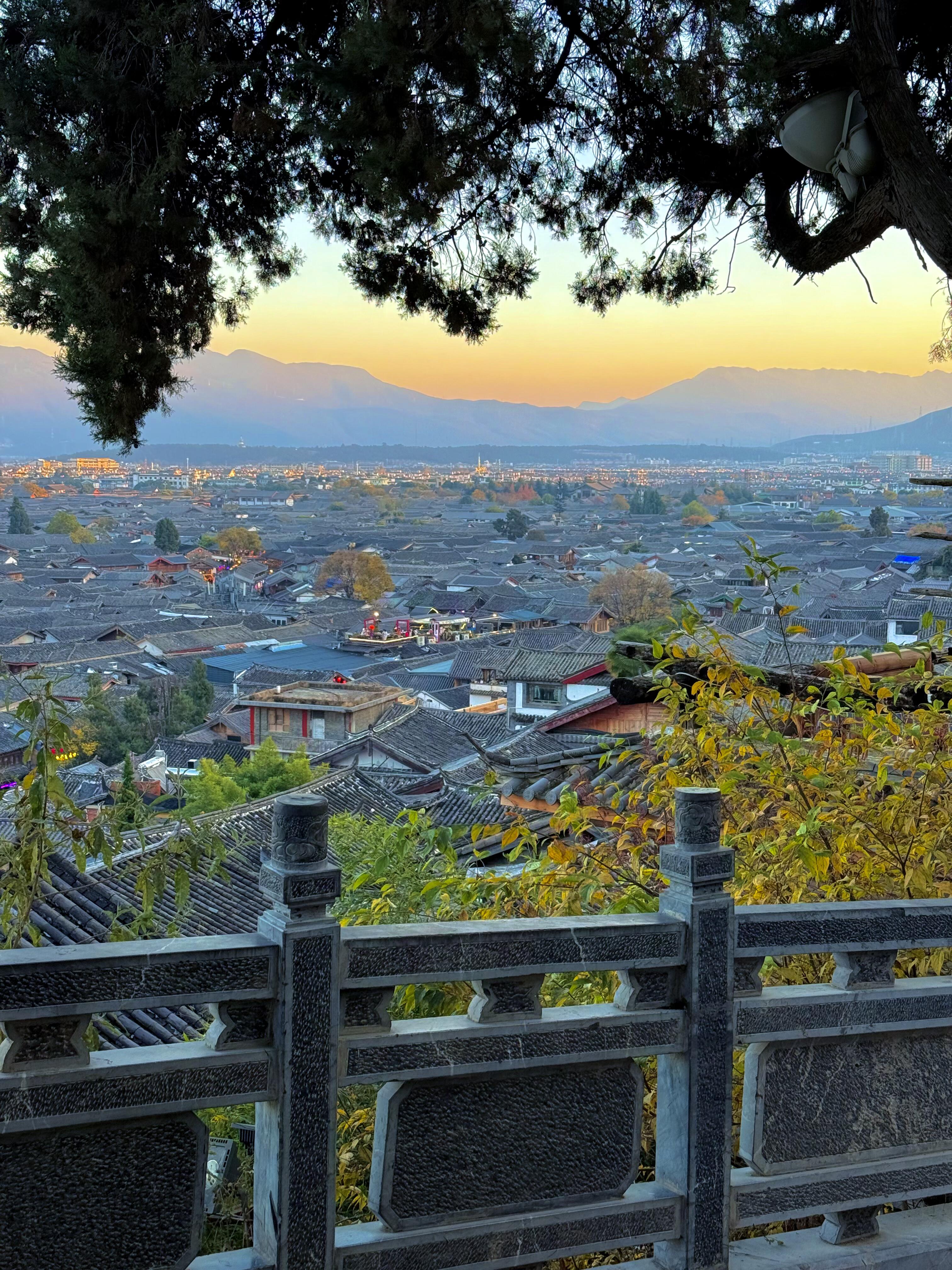 Wander Through Historic Lijiang