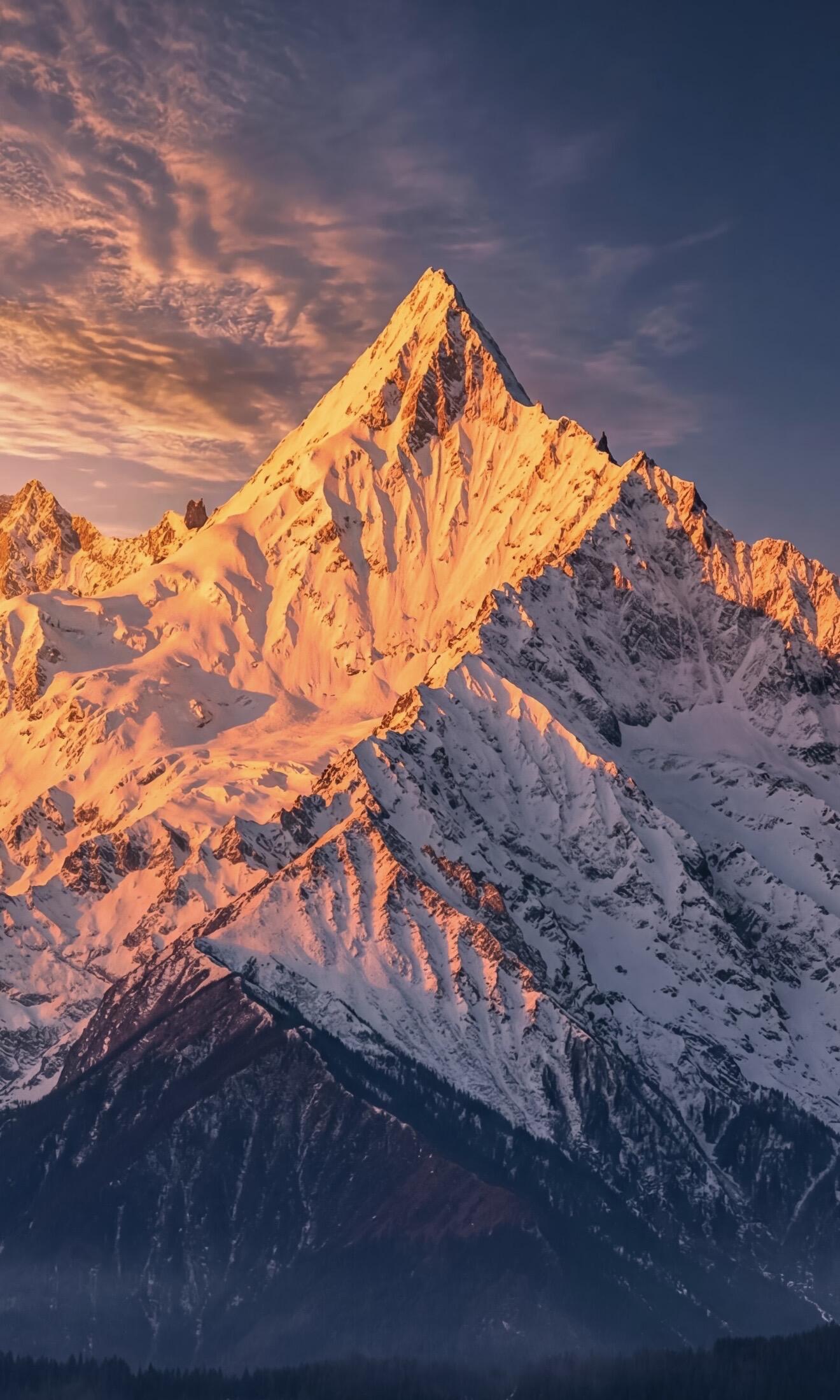 Travel Deep Into the Tibetan Highlands