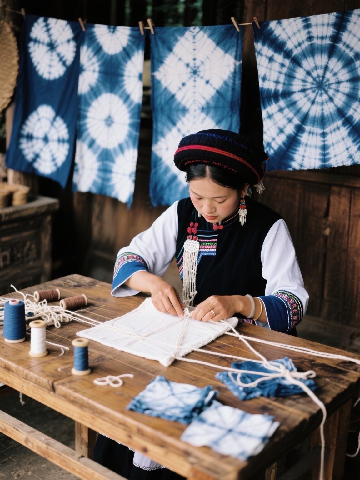 Day 4: Dali — Bai Traditions, Villages & Local Lifestyle