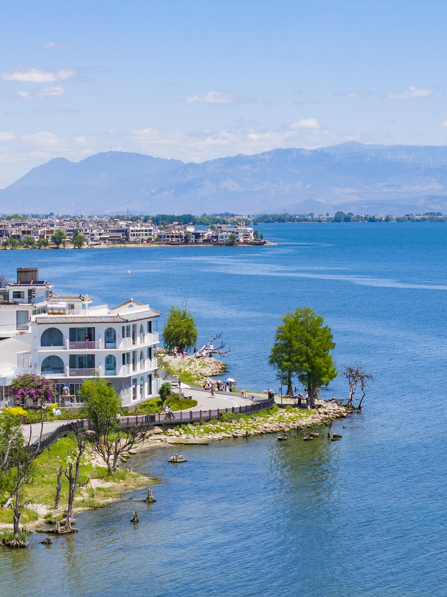 7-Day Kunming, Dali & Lijiang Yunnan Discovery Tour