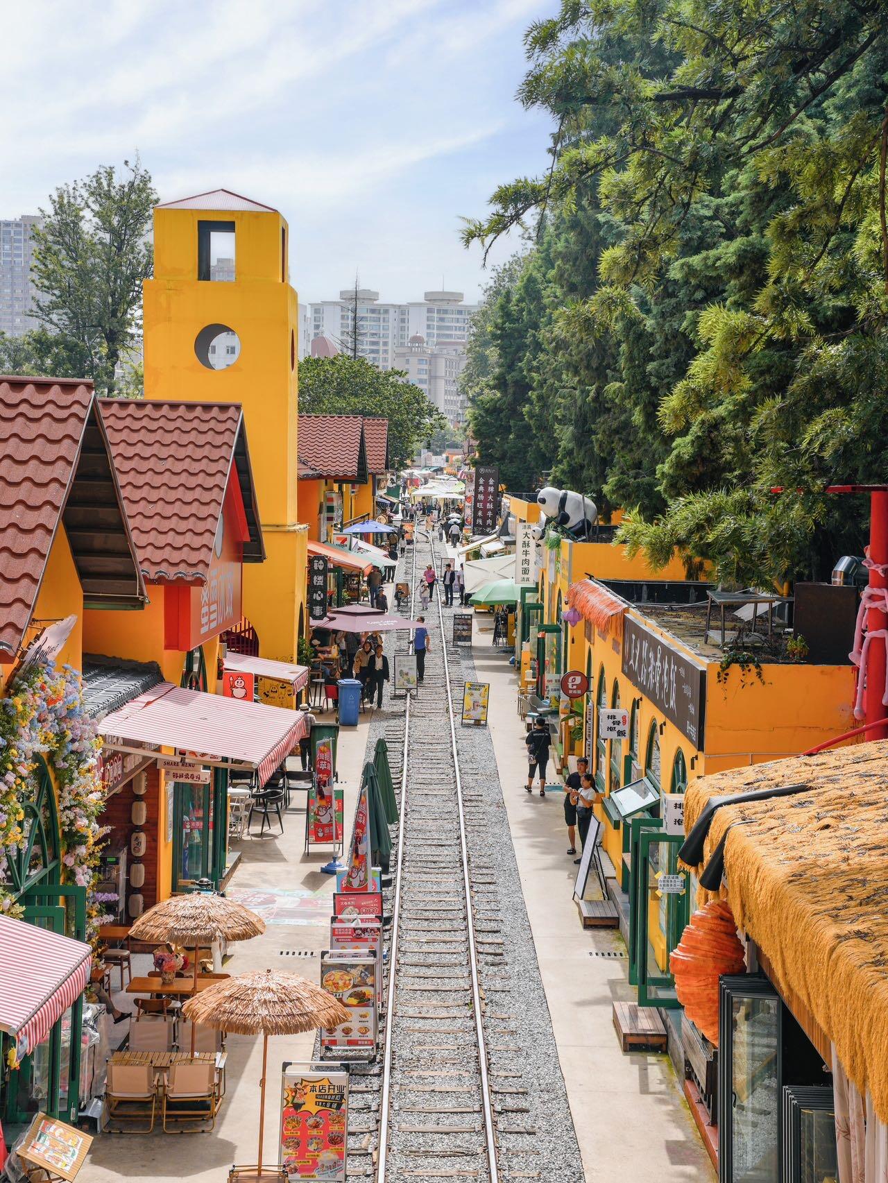Day 1: Arrival in Kunming — Welcome to Yunnan’s Spring City